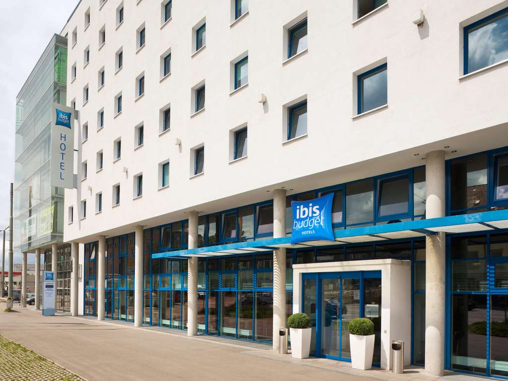 ibis budget Stuttgart City Nord - Image 3