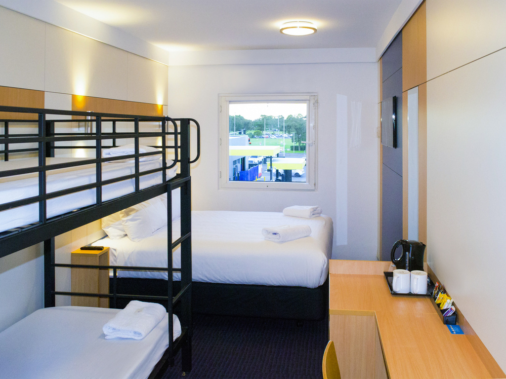 ibis budget Gosford - Image 3