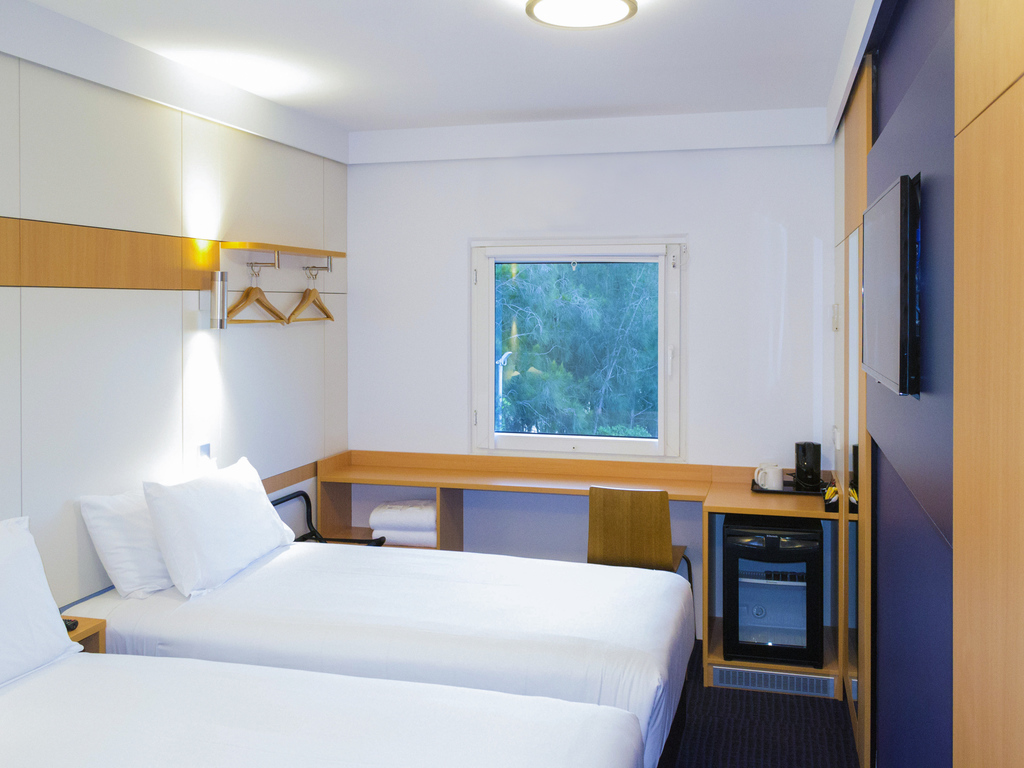 ibis budget Gosford - Image 4