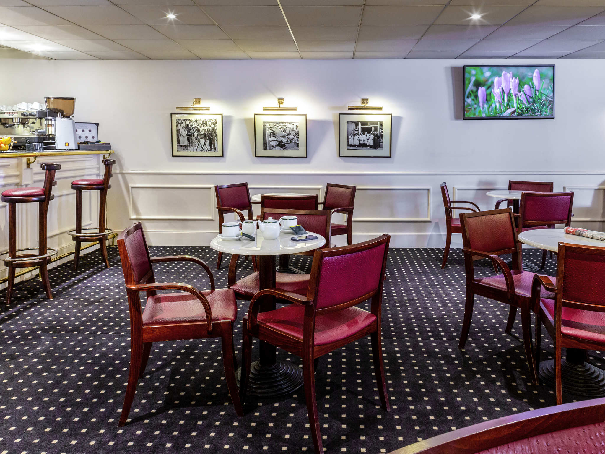 Photo - Mercure Lourdes Impérial