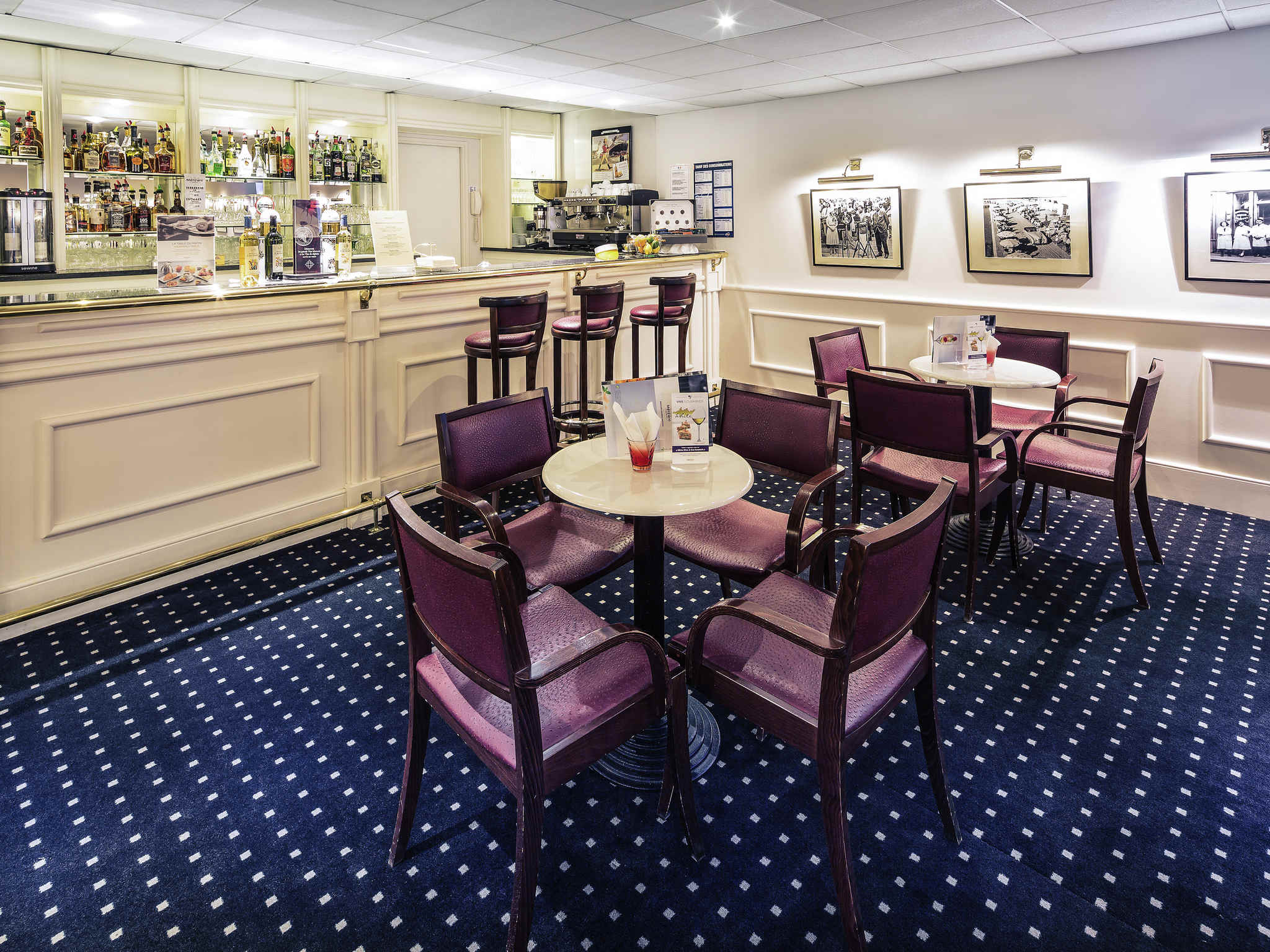 Photo - Mercure Lourdes Impérial