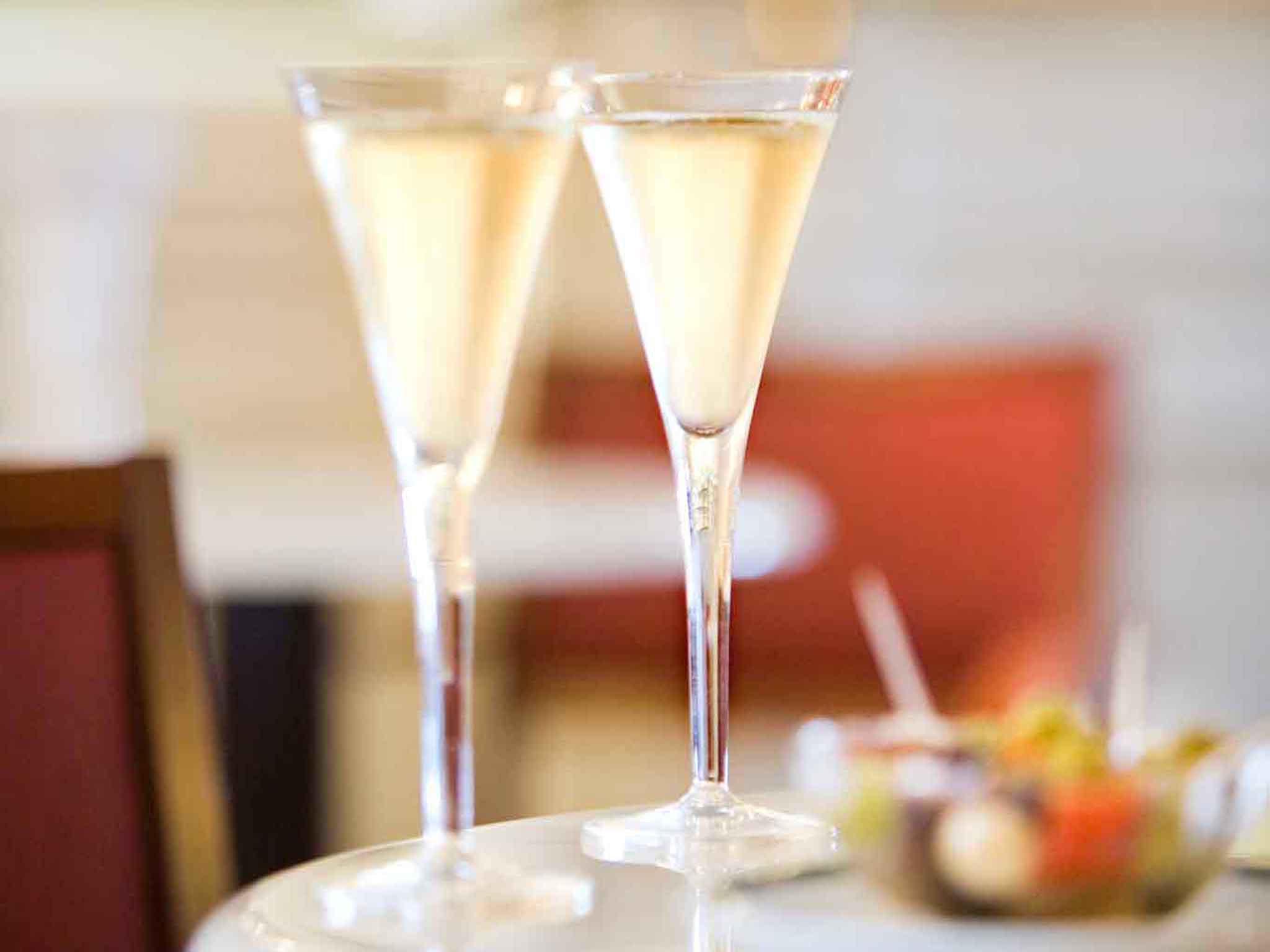 Photo - Mercure Lourdes Impérial