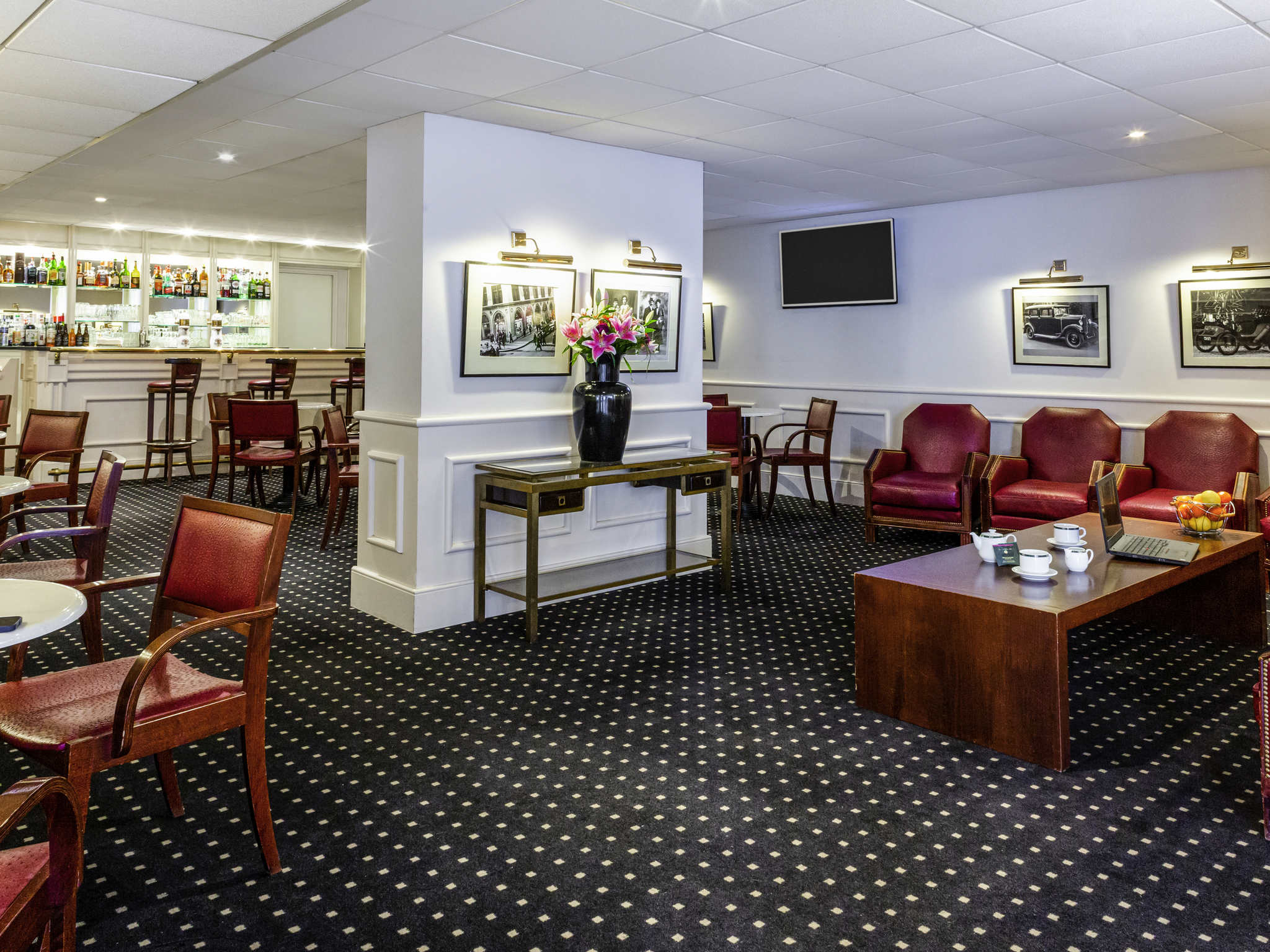 Photo - Mercure Lourdes Impérial