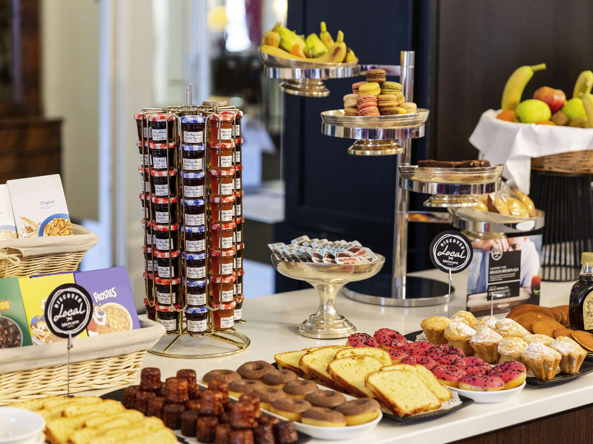 Photo - Mercure Lourdes Impérial