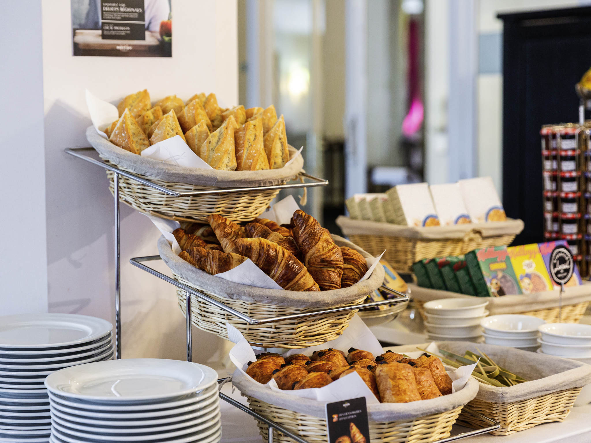 Photo - Mercure Lourdes Impérial