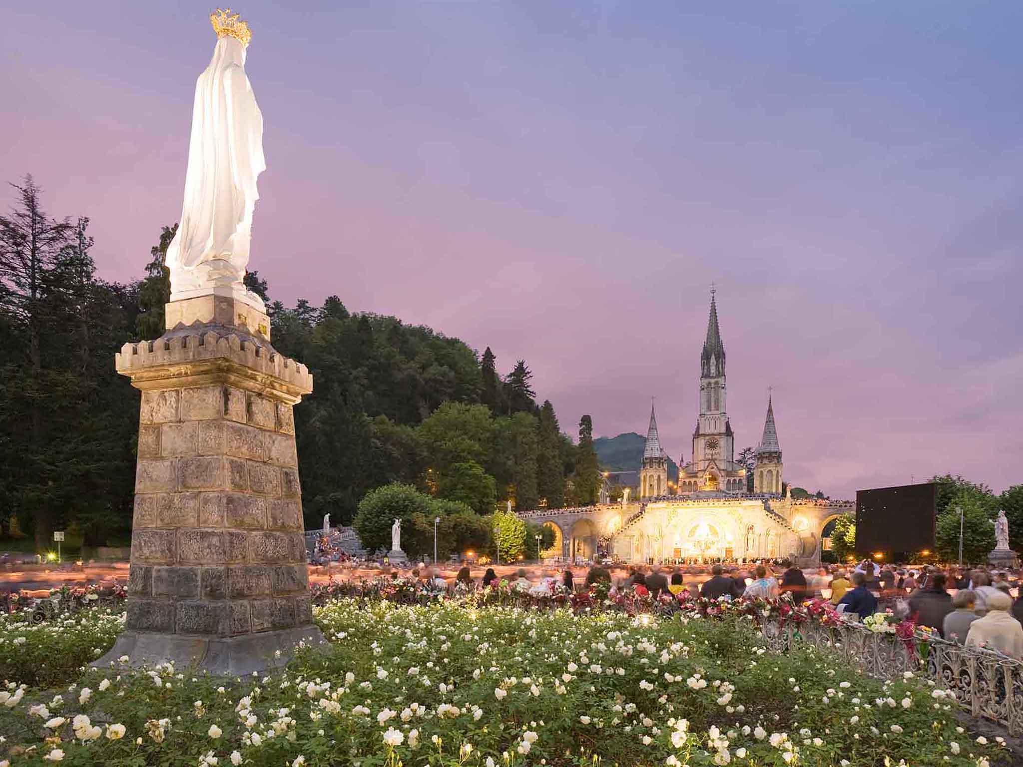 Photo - Mercure Lourdes Impérial