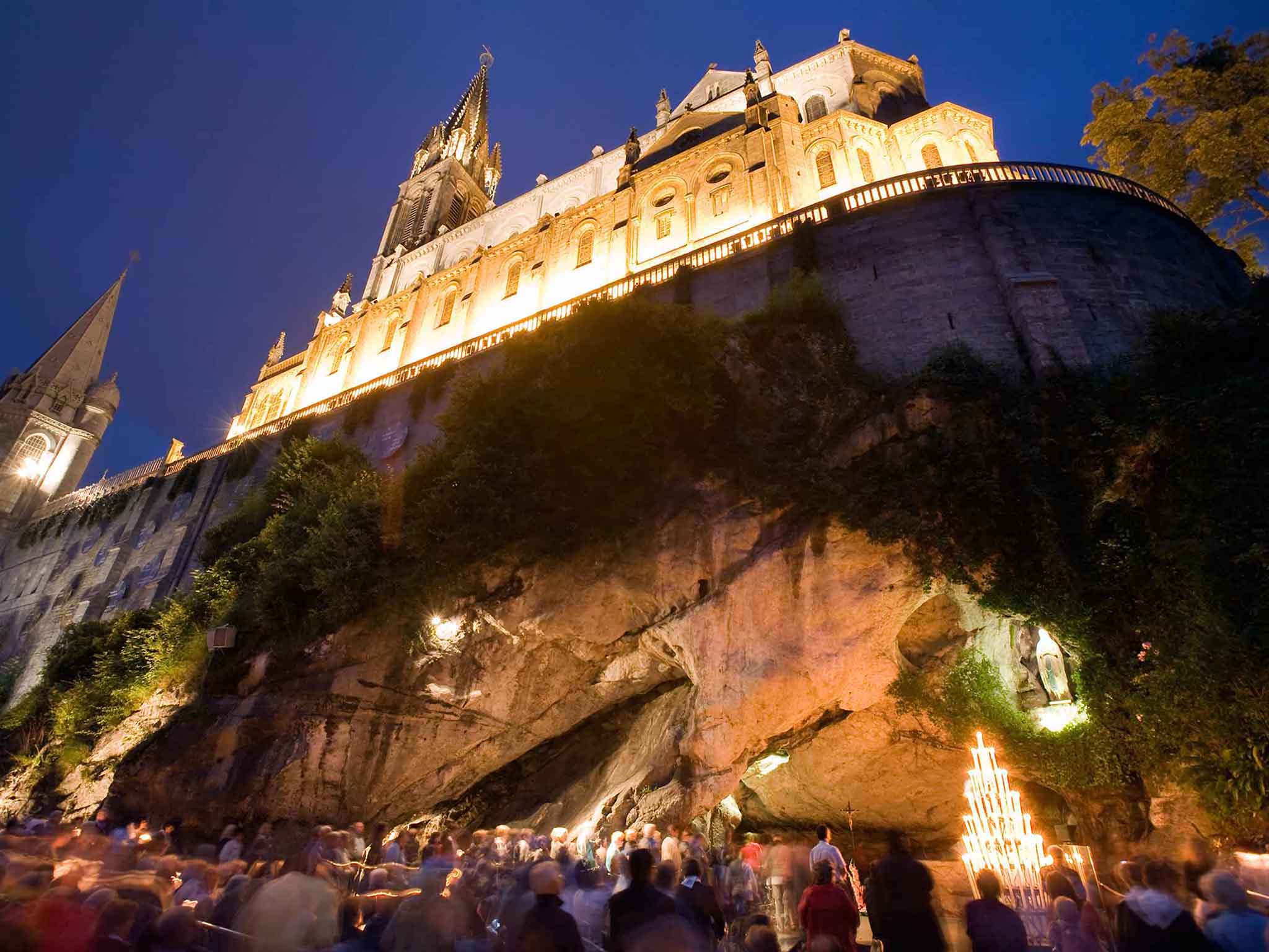 Photo - Mercure Lourdes Impérial