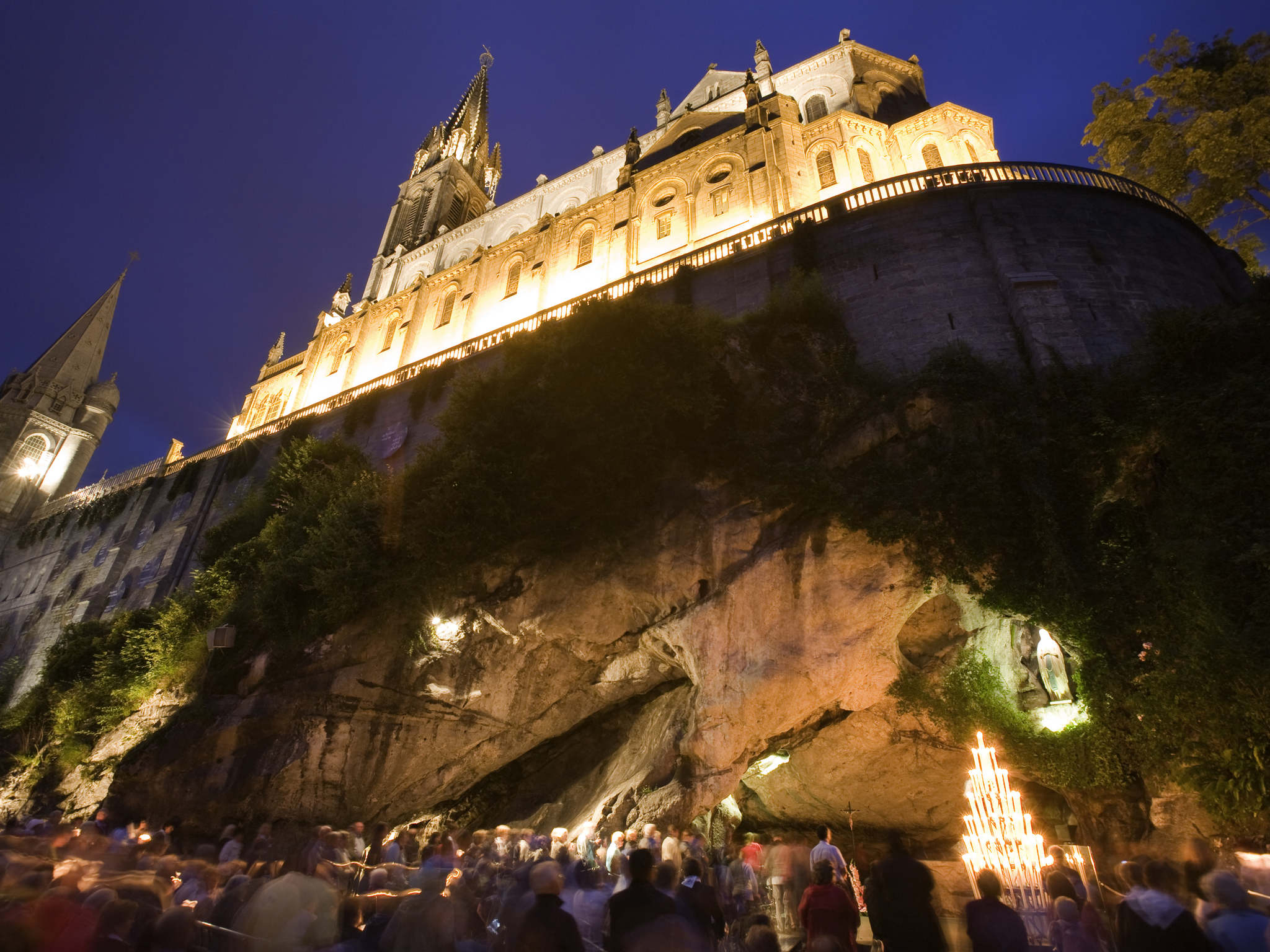 Photo - Mercure Lourdes Impérial