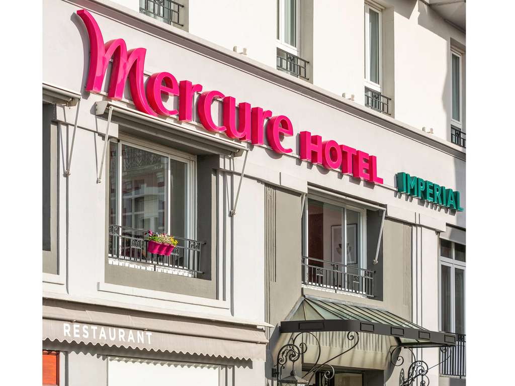 Hotel Mercure Lourdes Impérial - Image 3