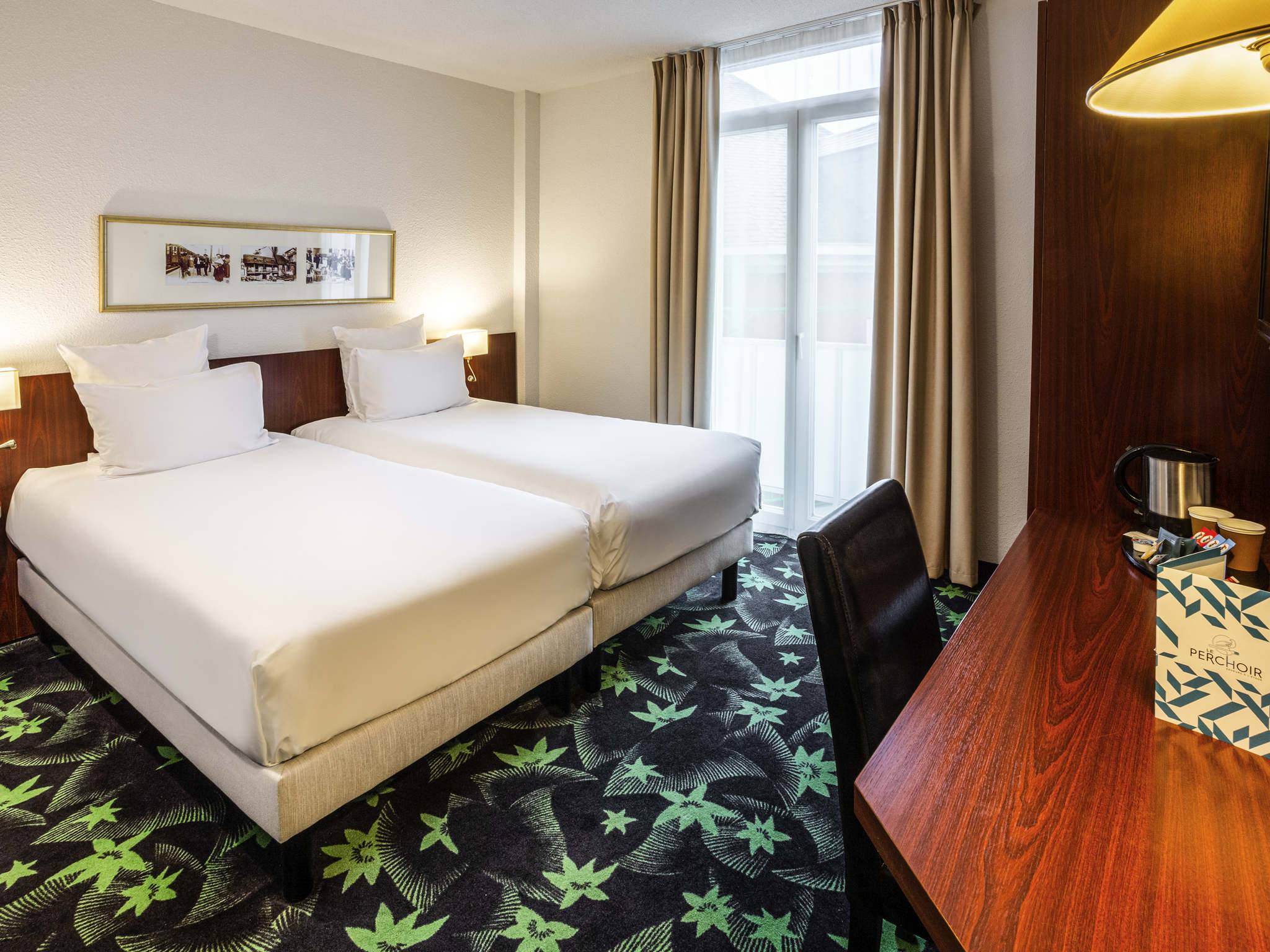 Photo - Mercure Lourdes Impérial