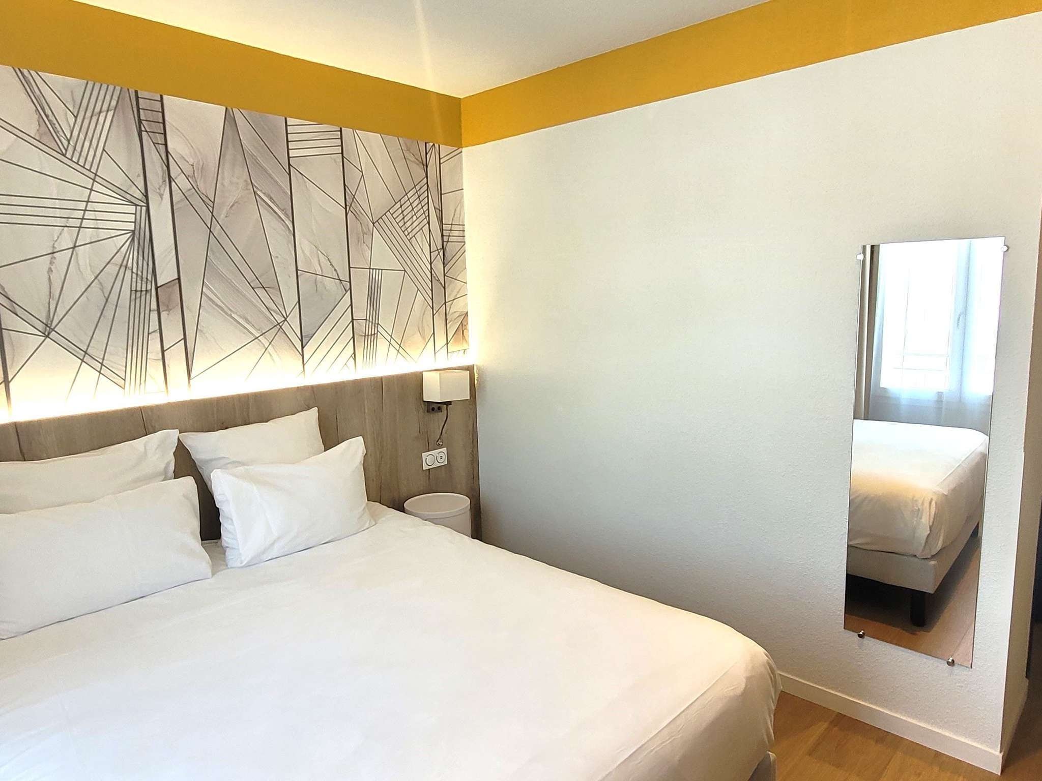 Photo - Mercure Lourdes Impérial