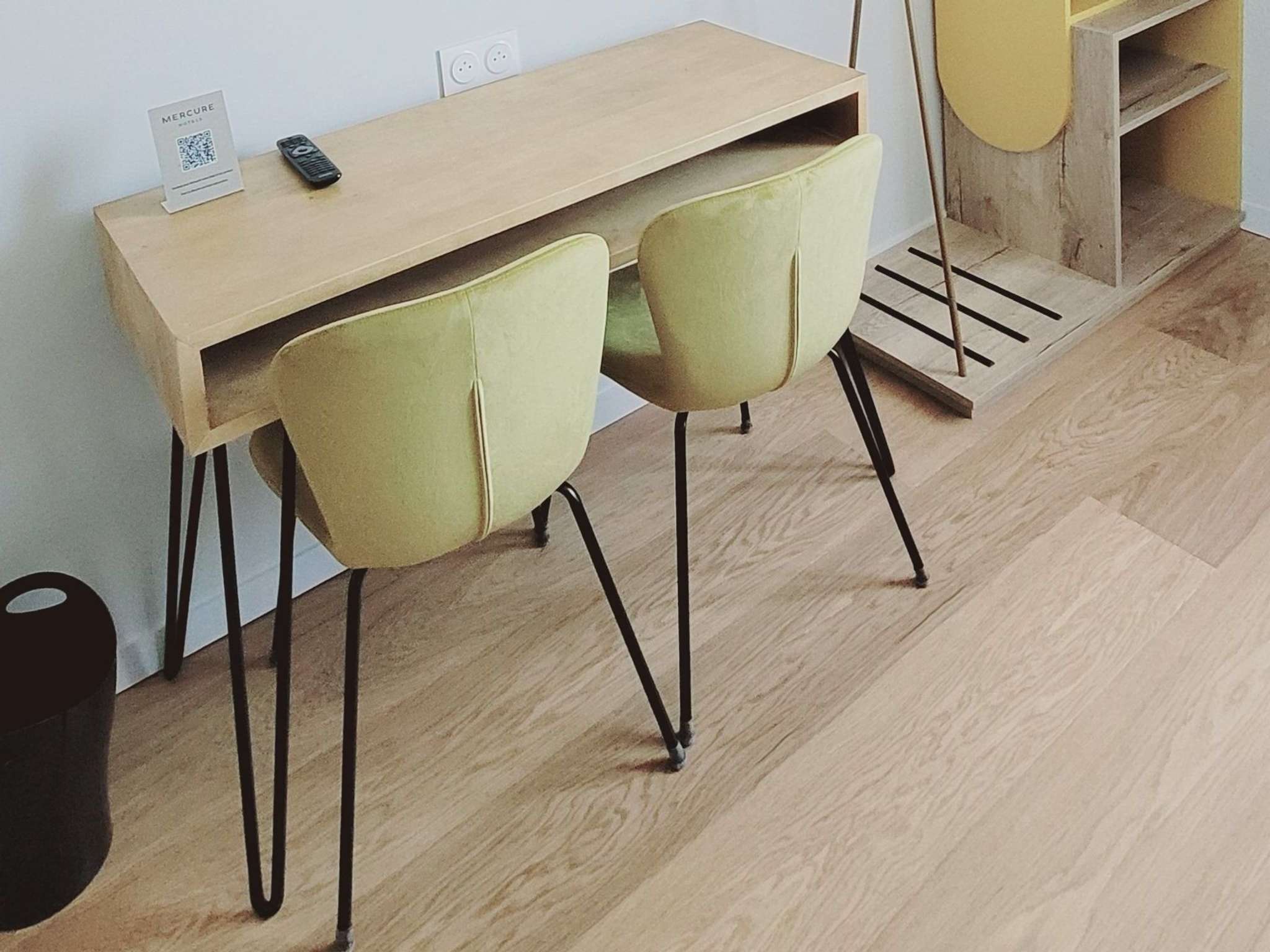 Photo - Mercure Lourdes Impérial