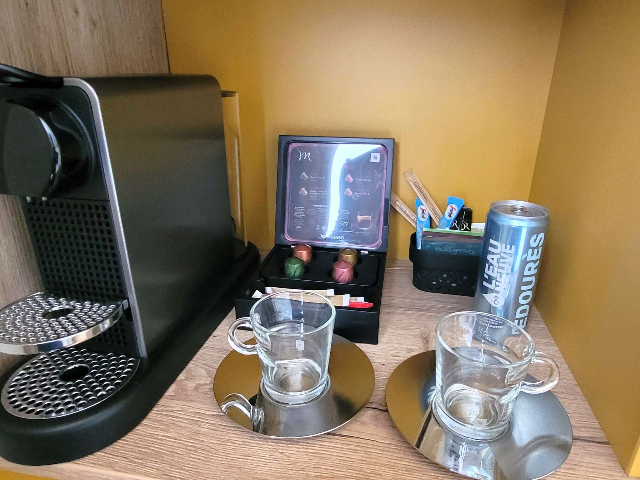 Photo - Mercure Lourdes Impérial