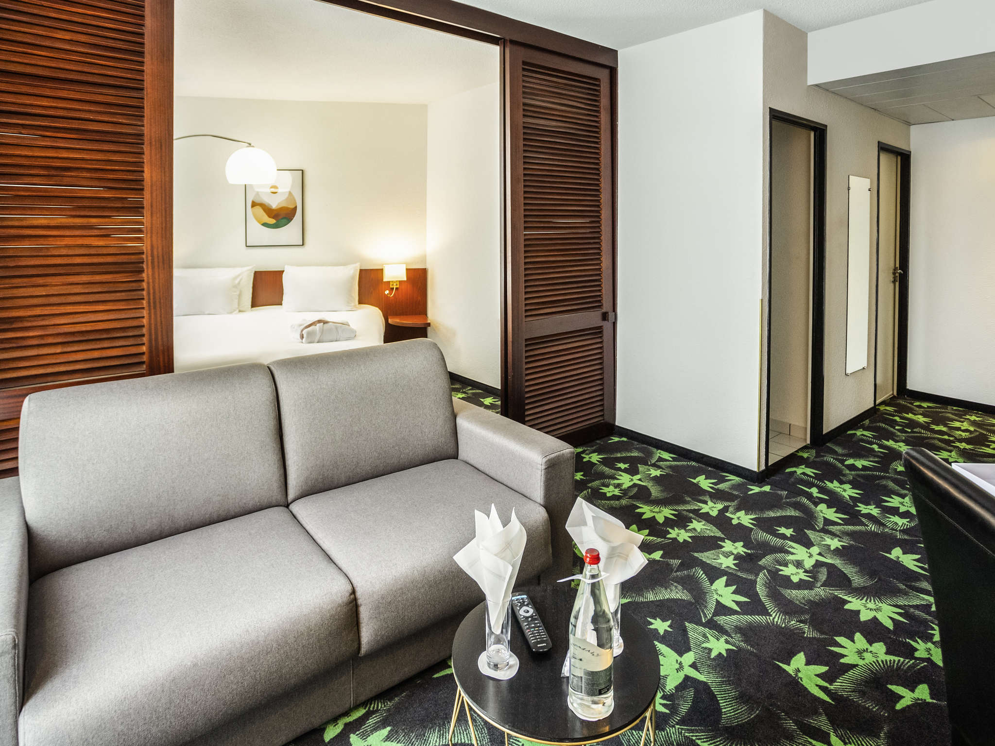 Photo - Mercure Lourdes Impérial