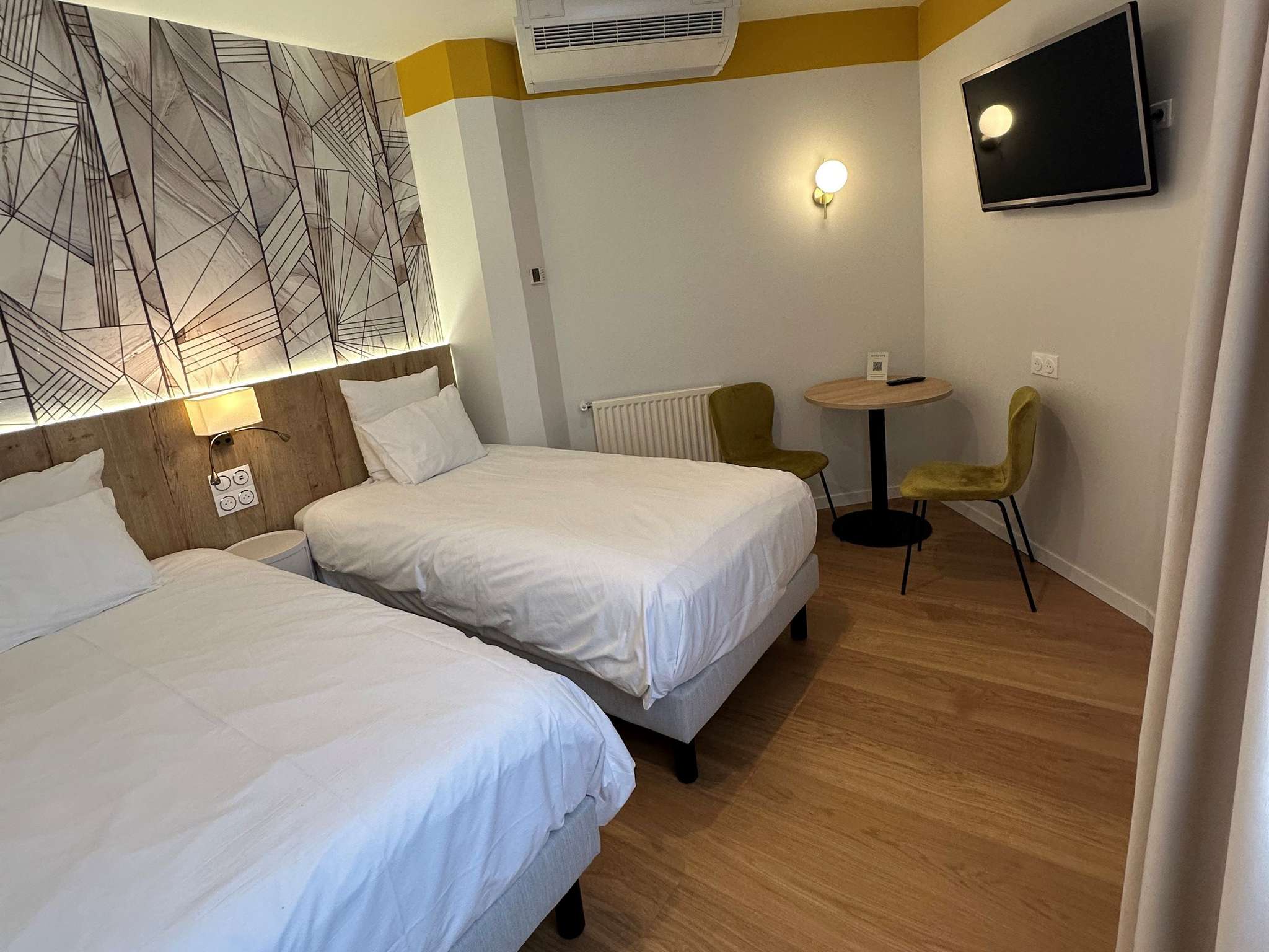 Photo - Mercure Lourdes Impérial