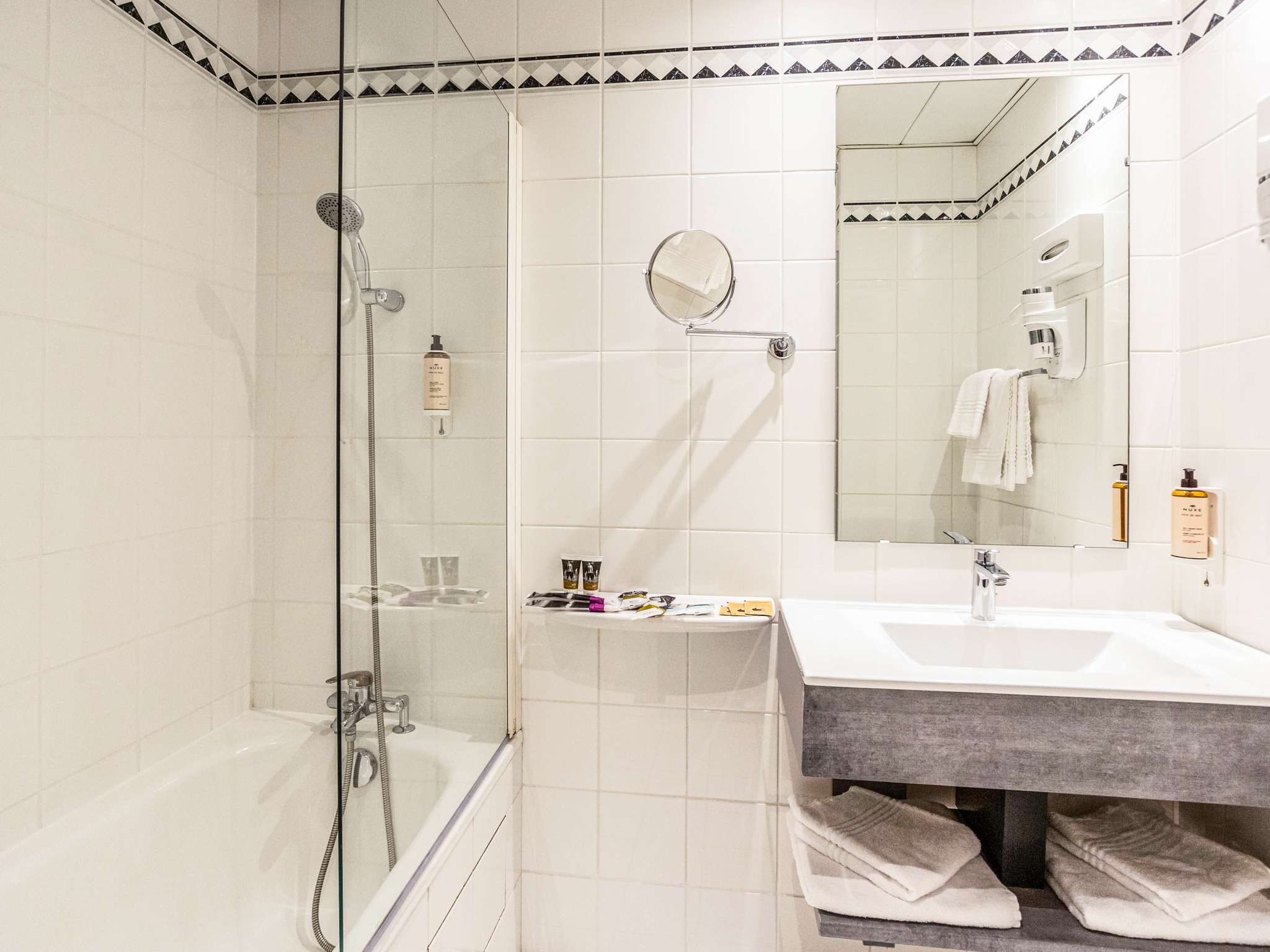 Photo - Mercure Lourdes Impérial