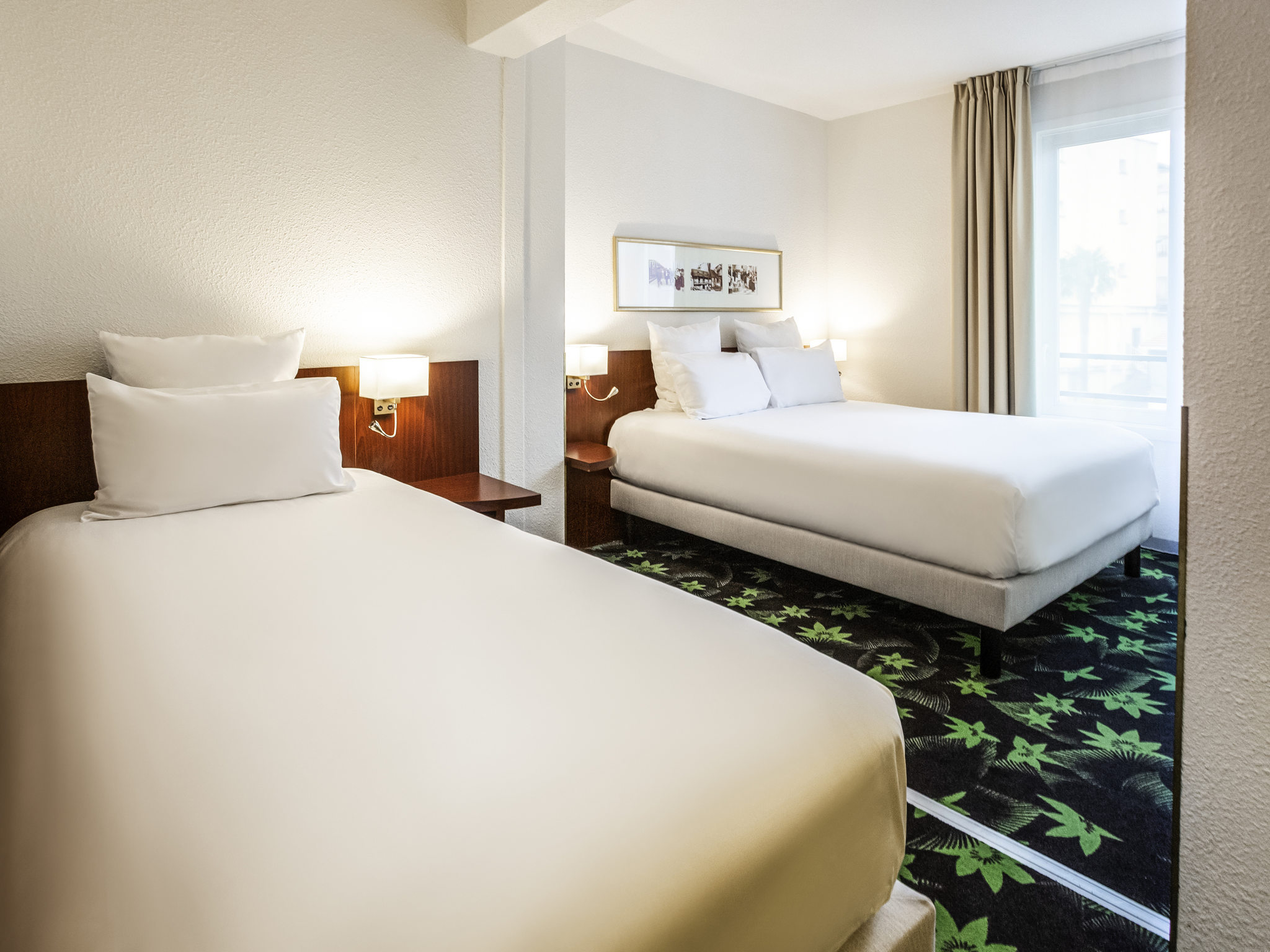 Photo - Mercure Lourdes Impérial