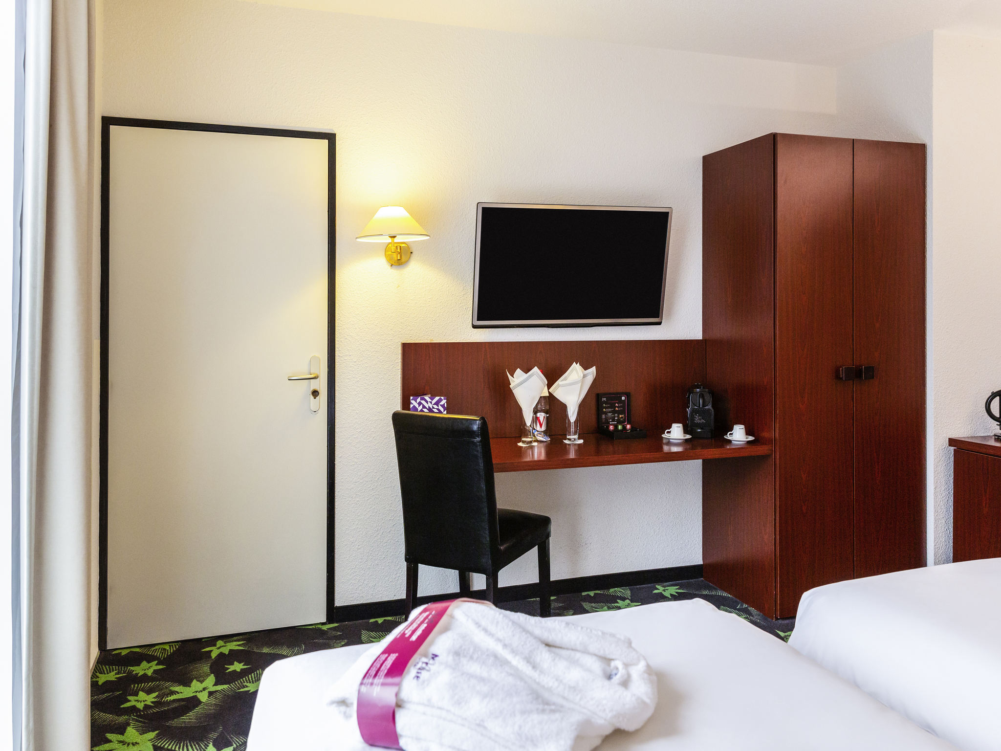 Photo - Mercure Lourdes Impérial