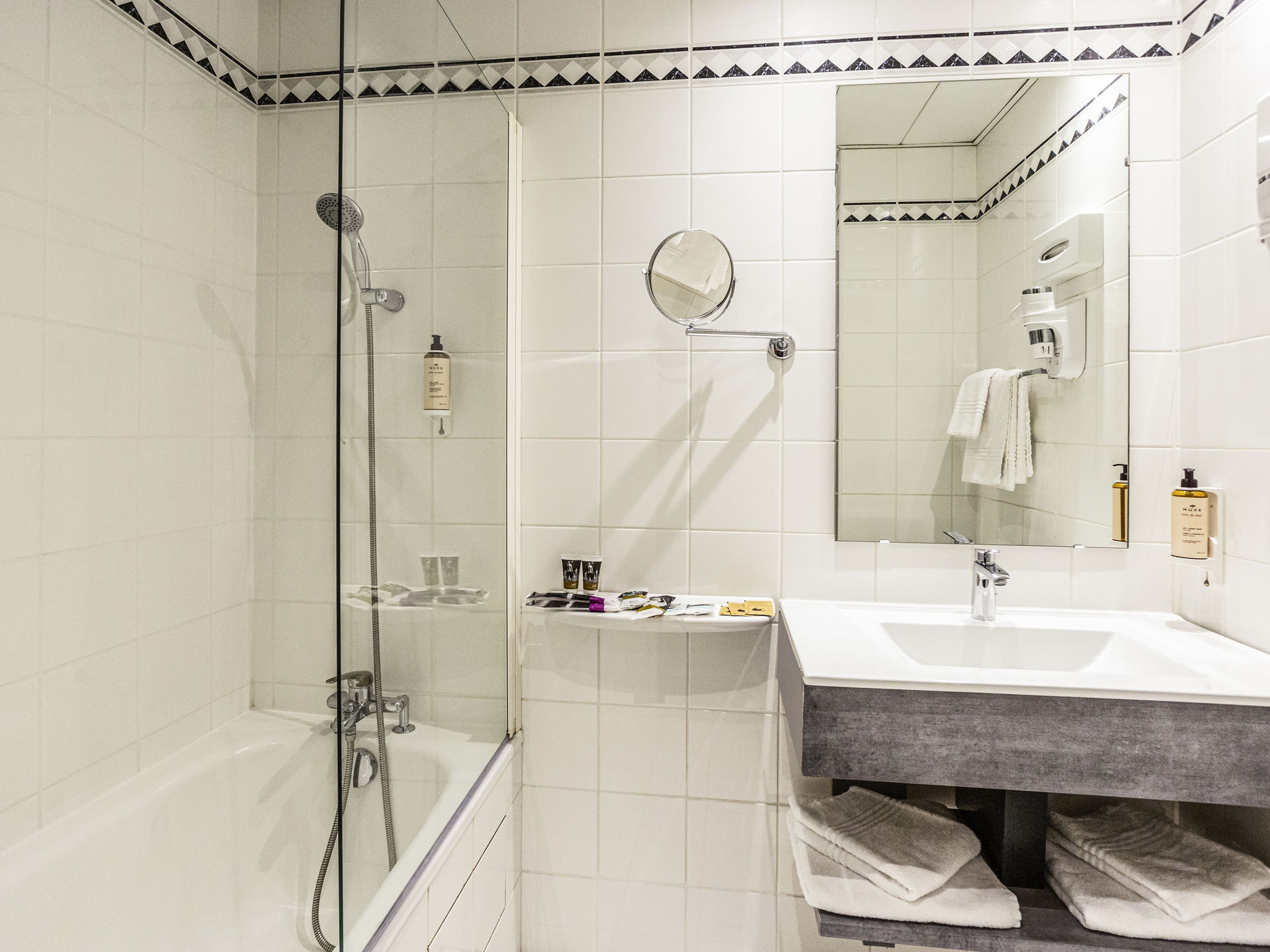 Photo - Mercure Lourdes Impérial