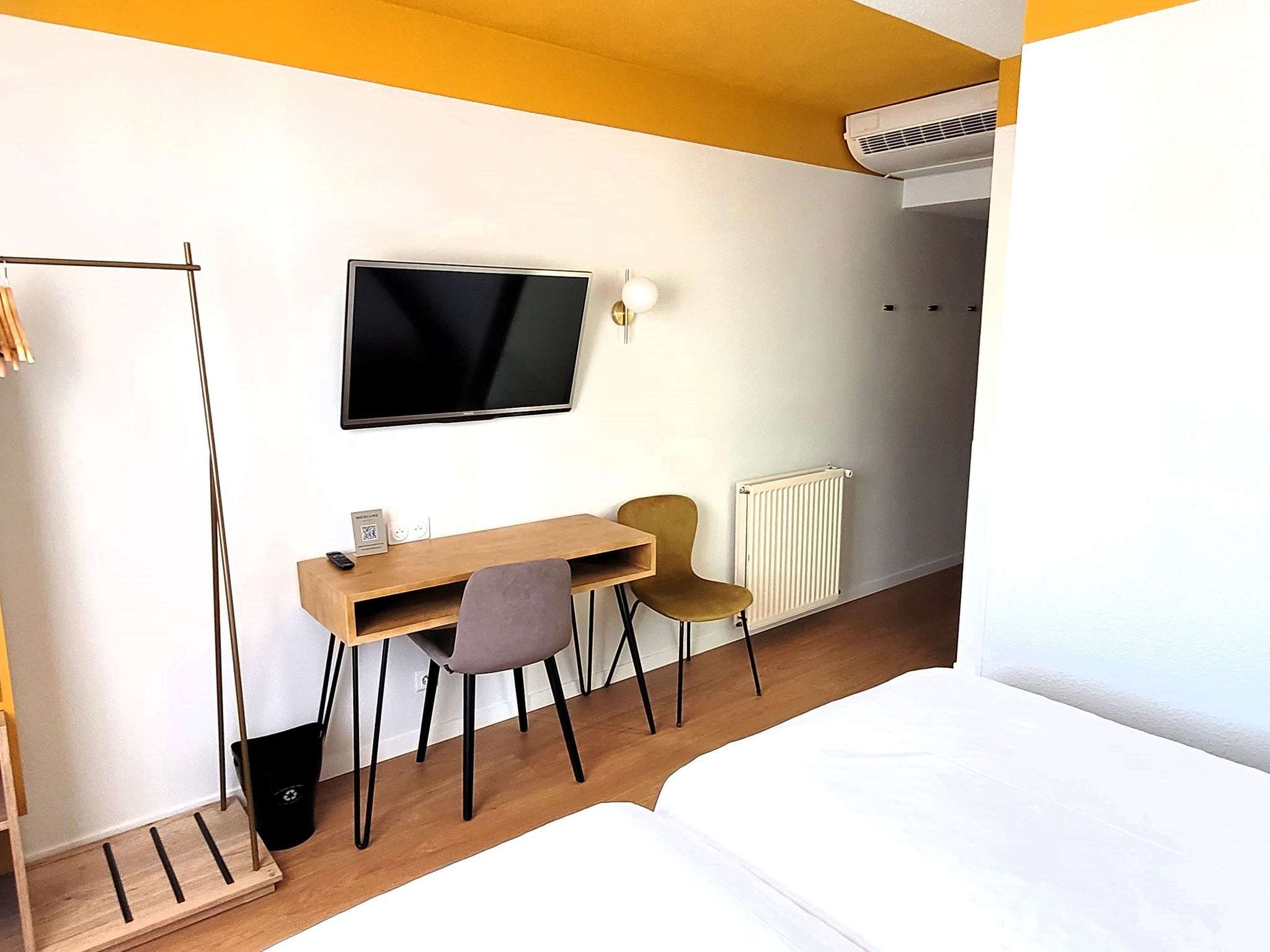 Photo - Mercure Lourdes Impérial