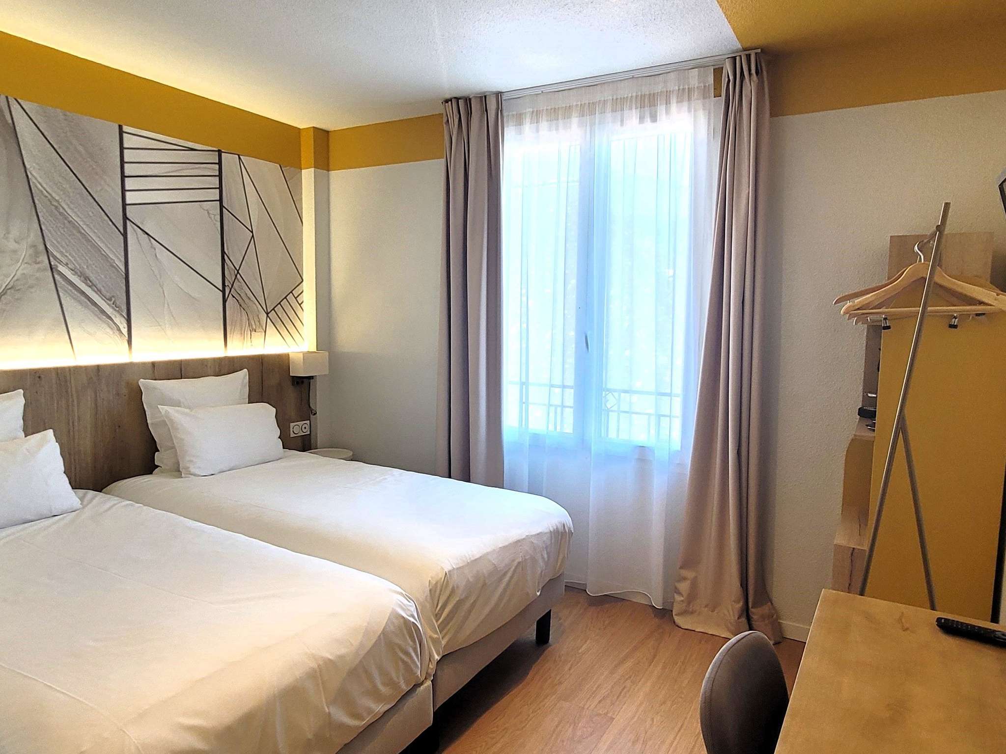 Photo - Mercure Lourdes Impérial