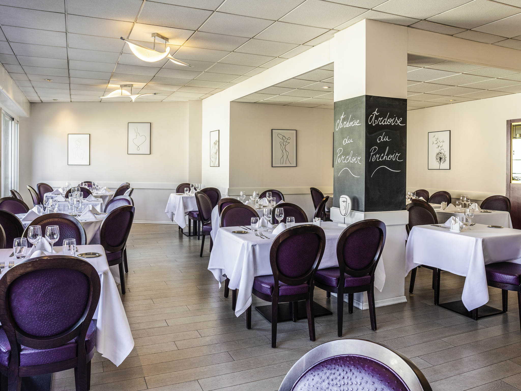 Photo - Mercure Lourdes Impérial