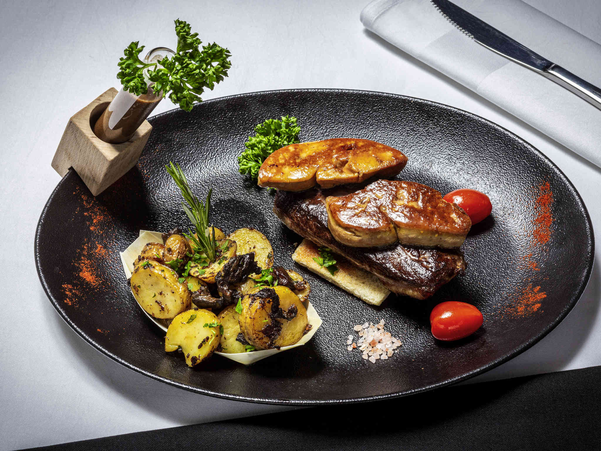 Photo - Mercure Lourdes Impérial