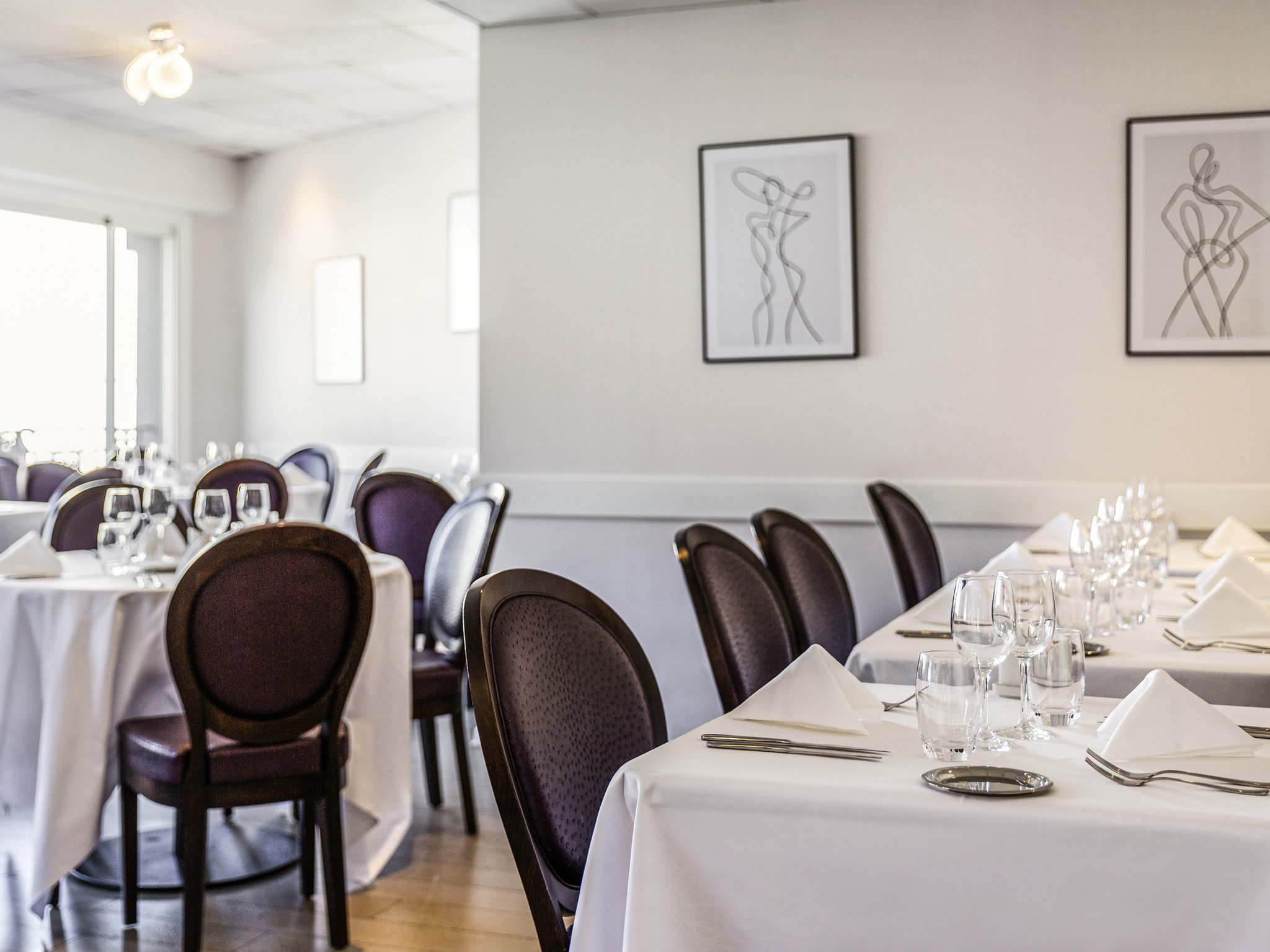 Photo - Mercure Lourdes Impérial