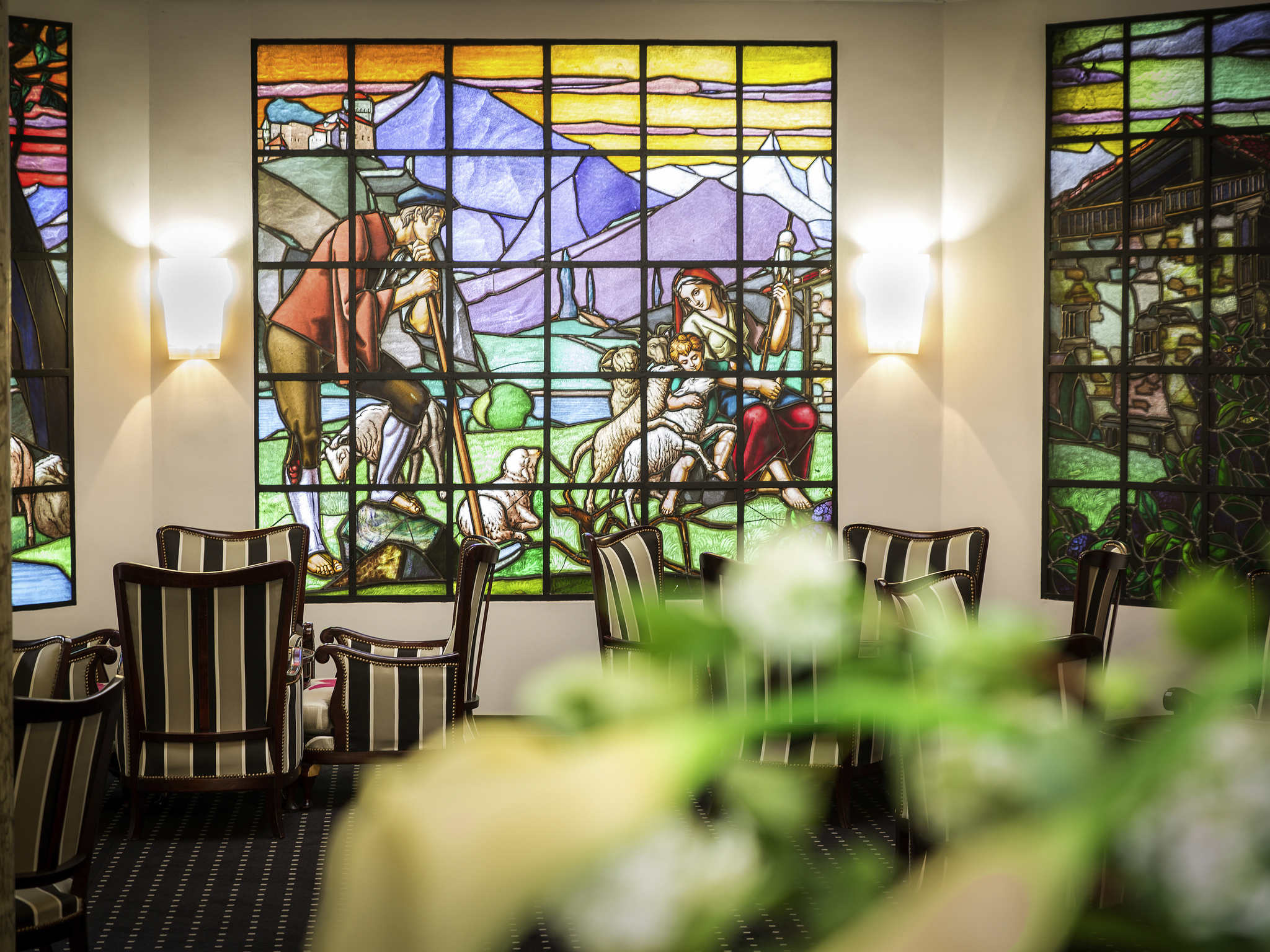 Photo - Mercure Lourdes Impérial