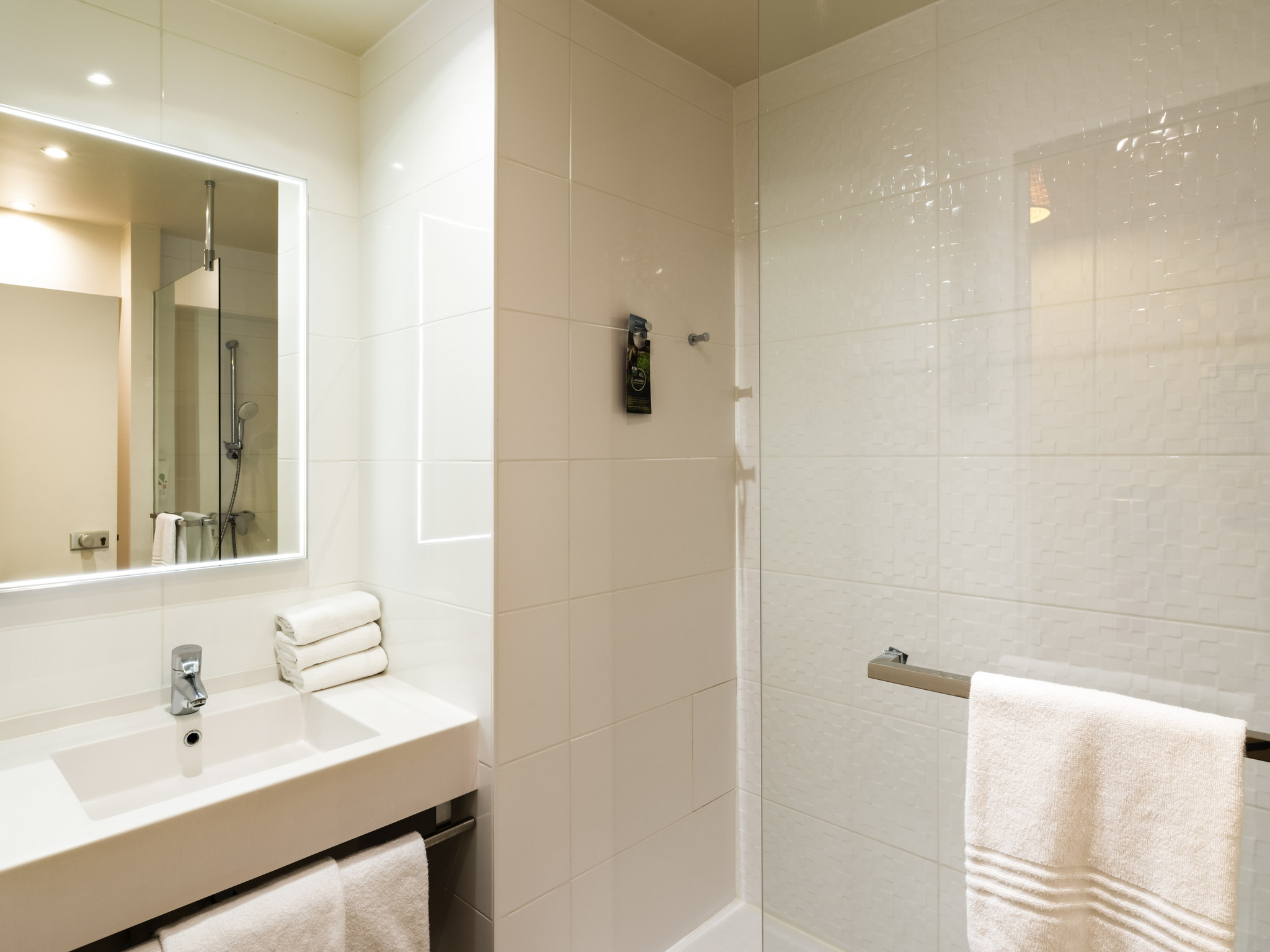 Foto - ibis Styles Parc des Expositions de Villepinte