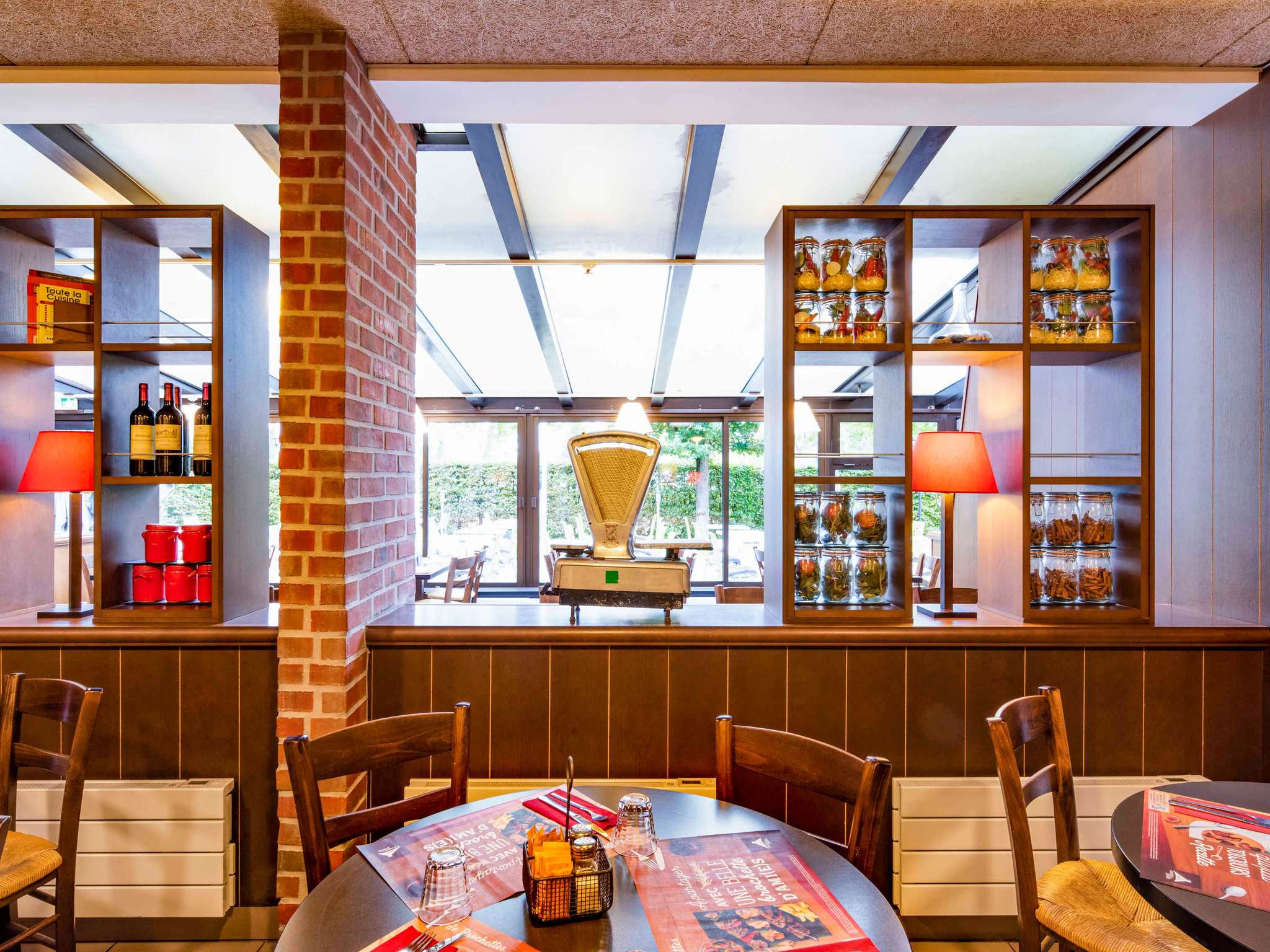 Foto - ibis Styles Parc des Expositions de Villepinte