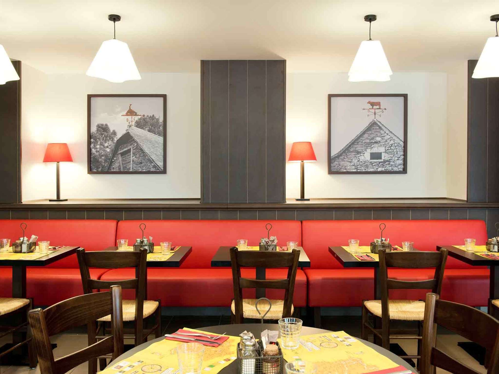 Foto - ibis Styles Parc des Expositions de Villepinte