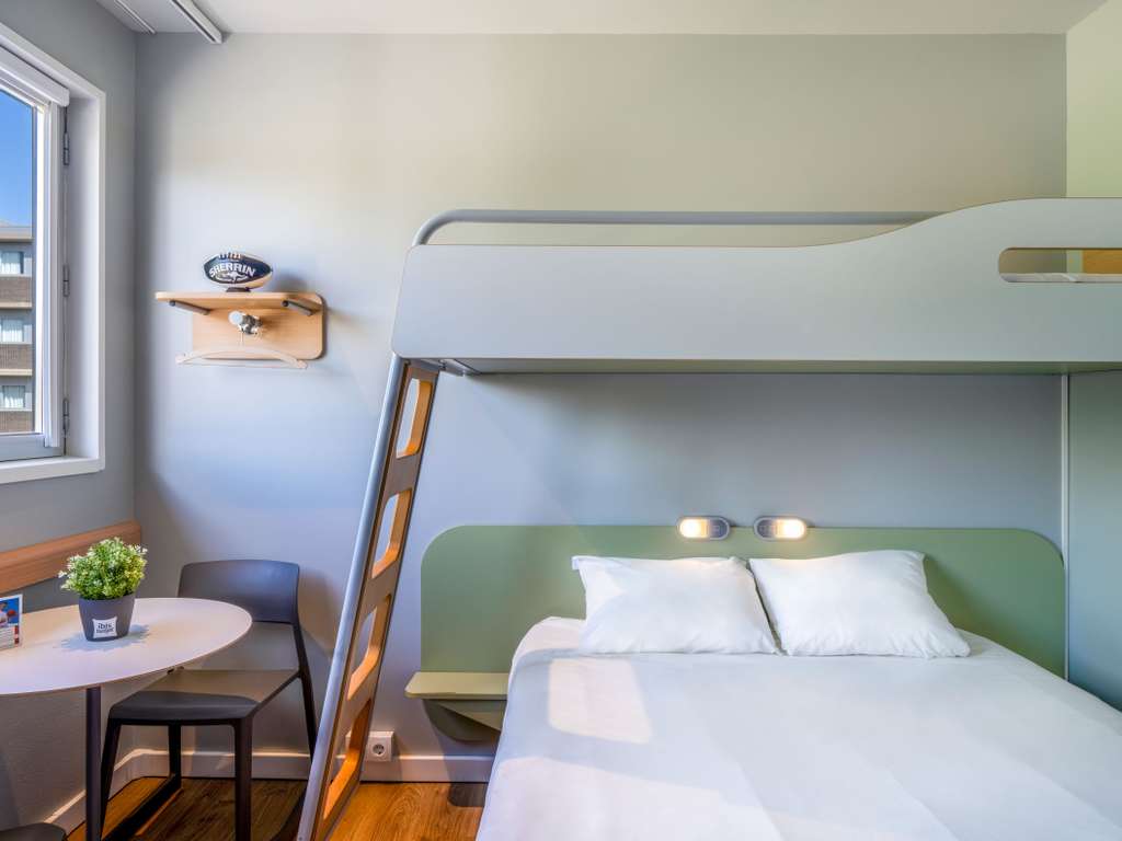 Photo - Ibis Budget Barcelona Viladecans