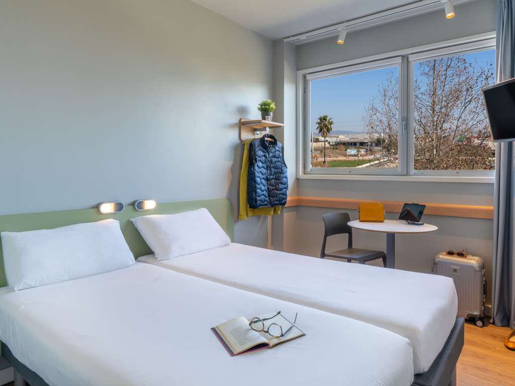 Photo - Ibis Budget Barcelona Viladecans