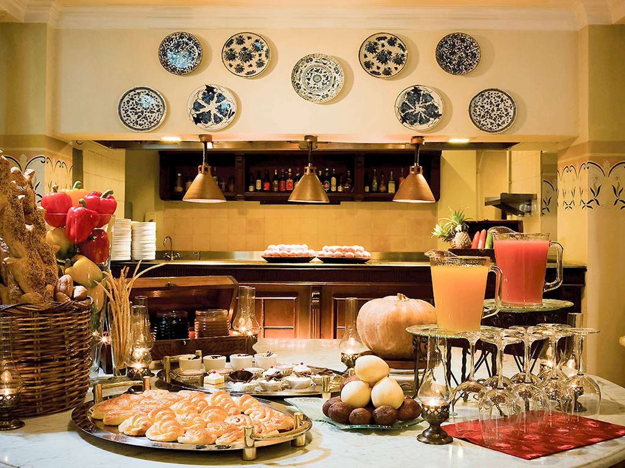 Photo - The Phoenix Hotel Yogyakarta - Handwritten Collection