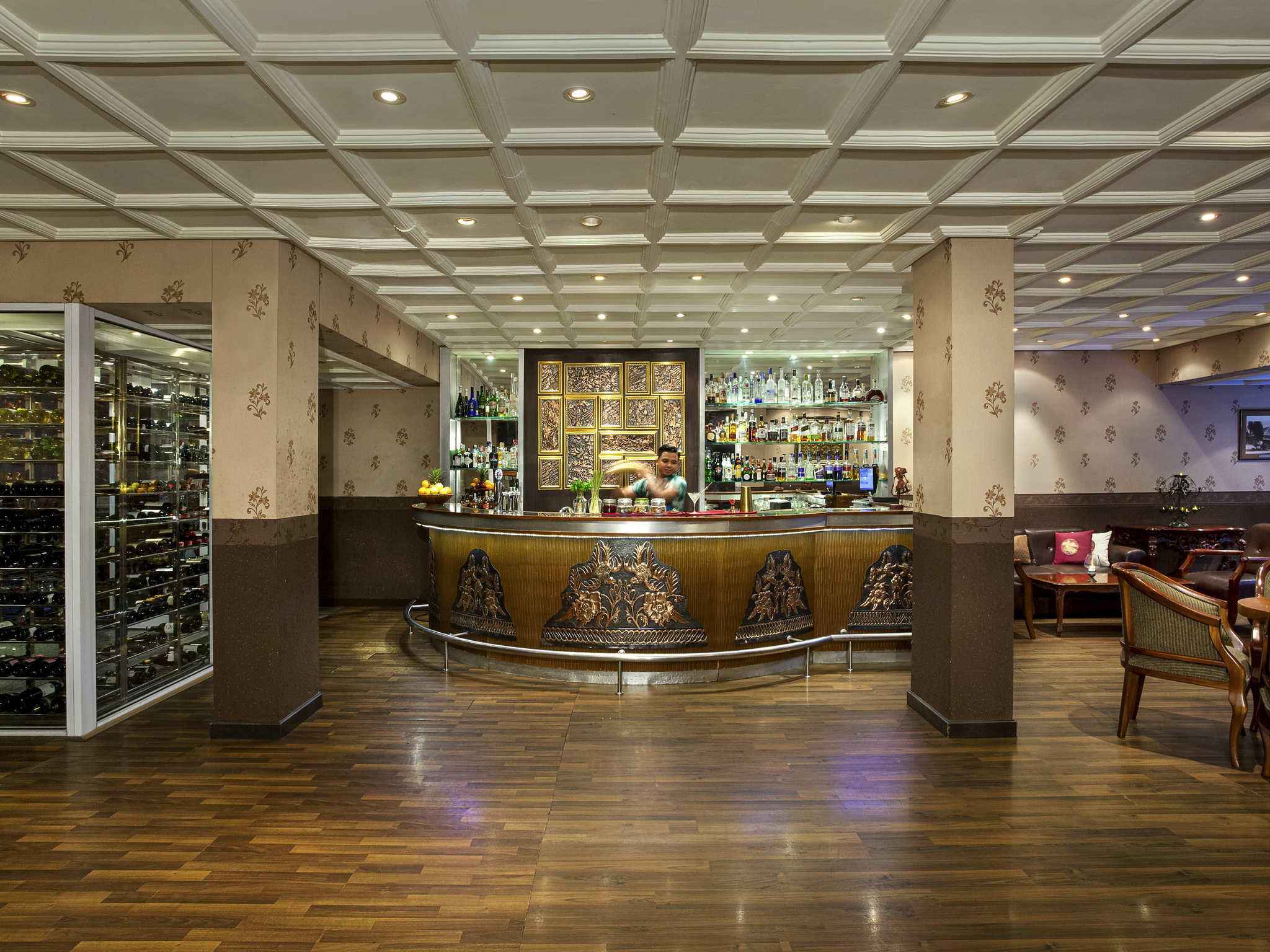 Photo - The Phoenix Hotel Yogyakarta - Handwritten Collection