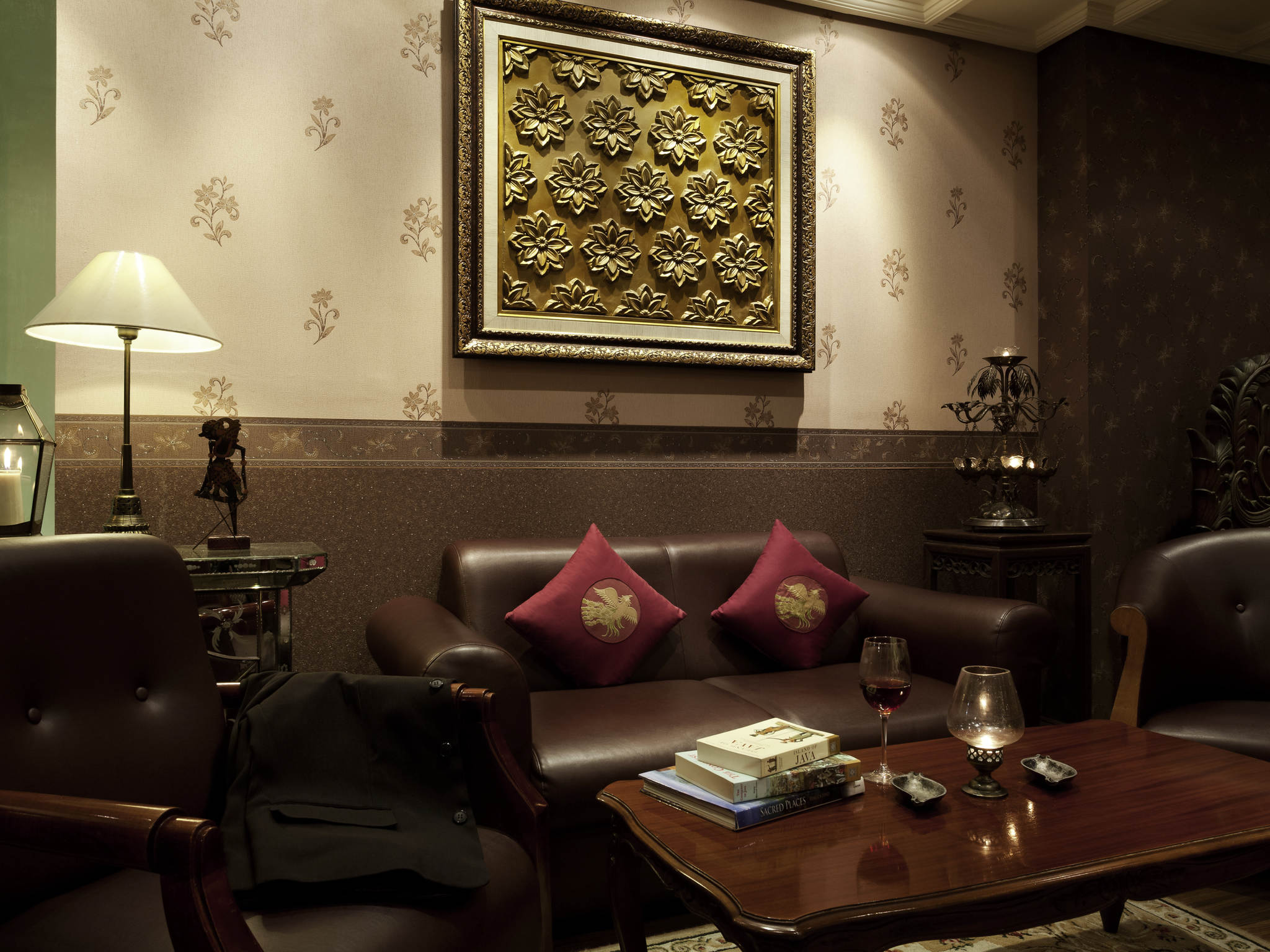 Photo - The Phoenix Hotel Yogyakarta - Handwritten Collection