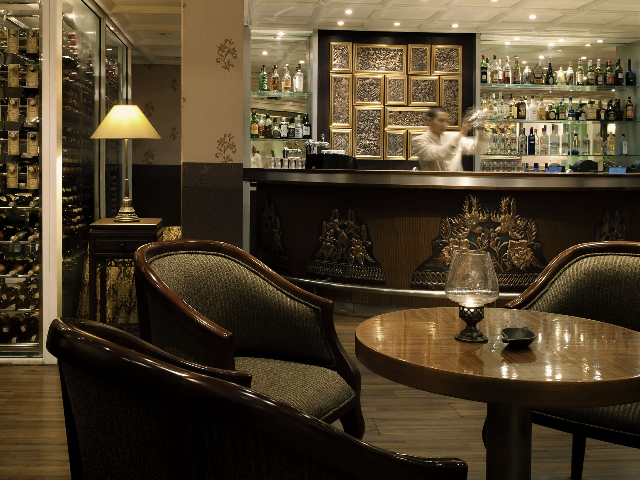 Photo - The Phoenix Hotel Yogyakarta - Handwritten Collection