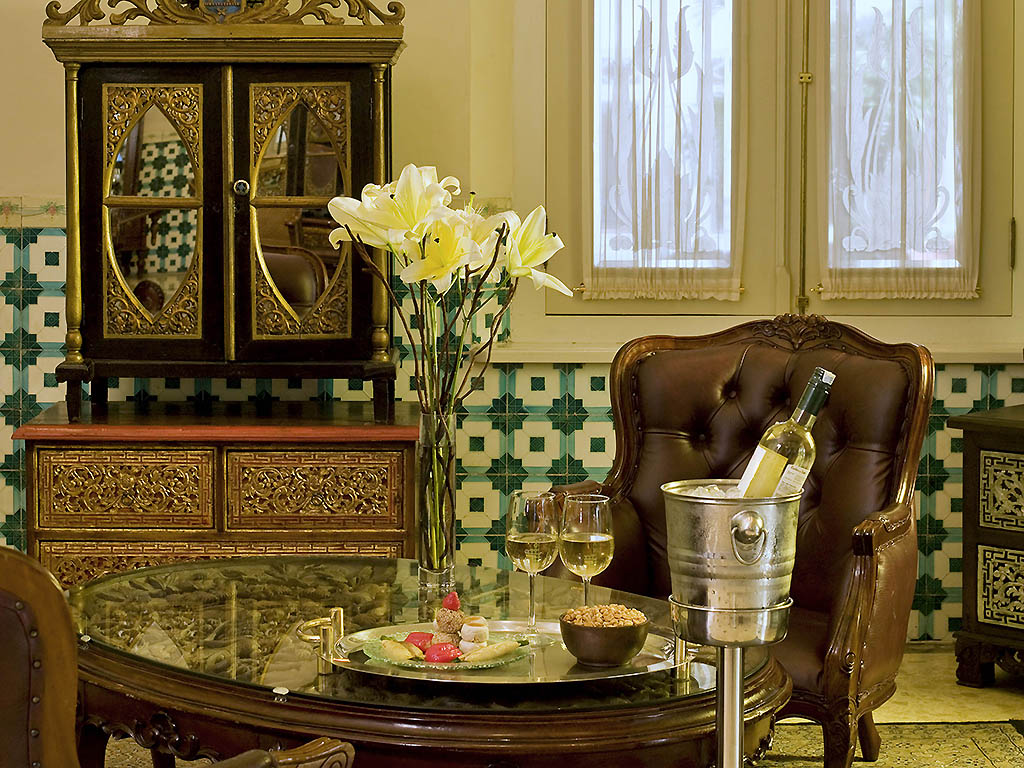 Photo - The Phoenix Hotel Yogyakarta - Handwritten Collection