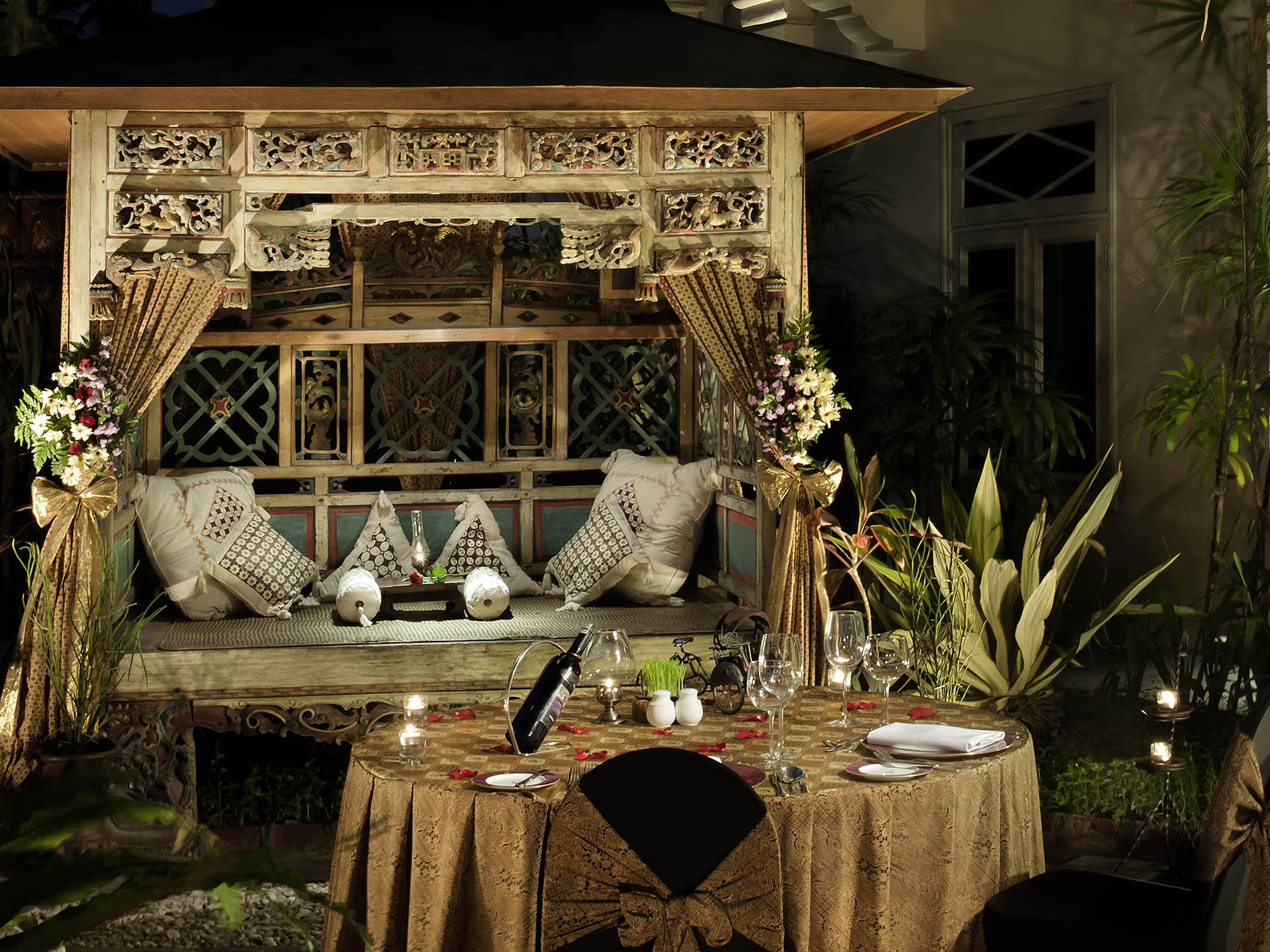 Photo - The Phoenix Hotel Yogyakarta - Handwritten Collection