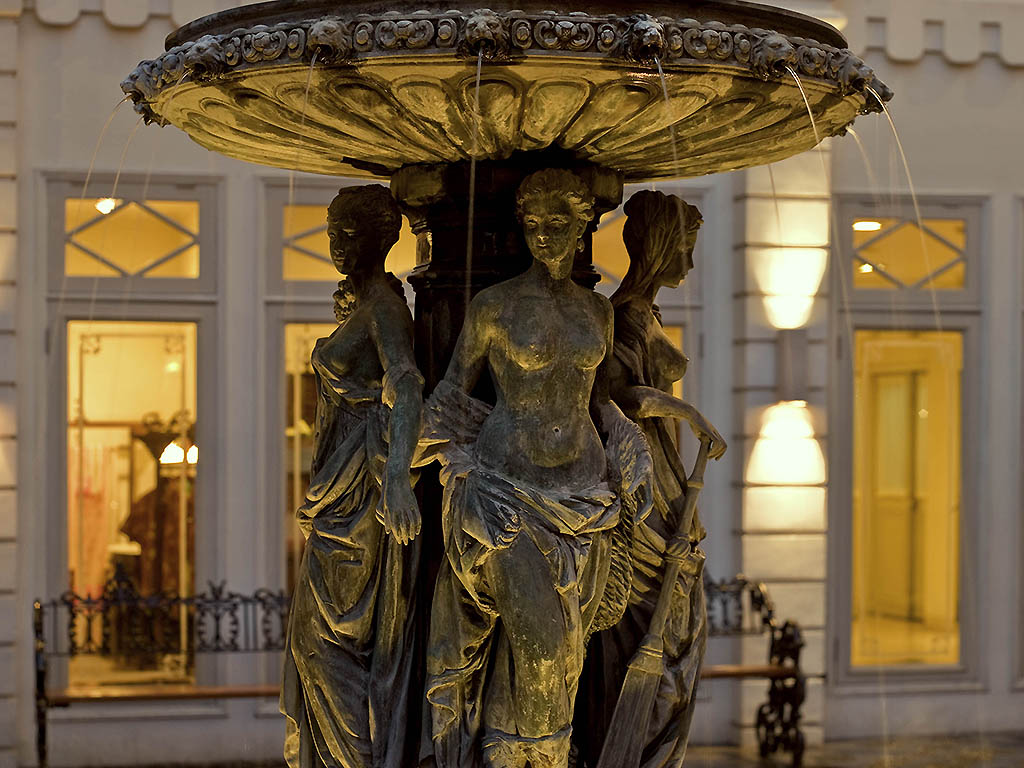 Photo - The Phoenix Hotel Yogyakarta - Handwritten Collection