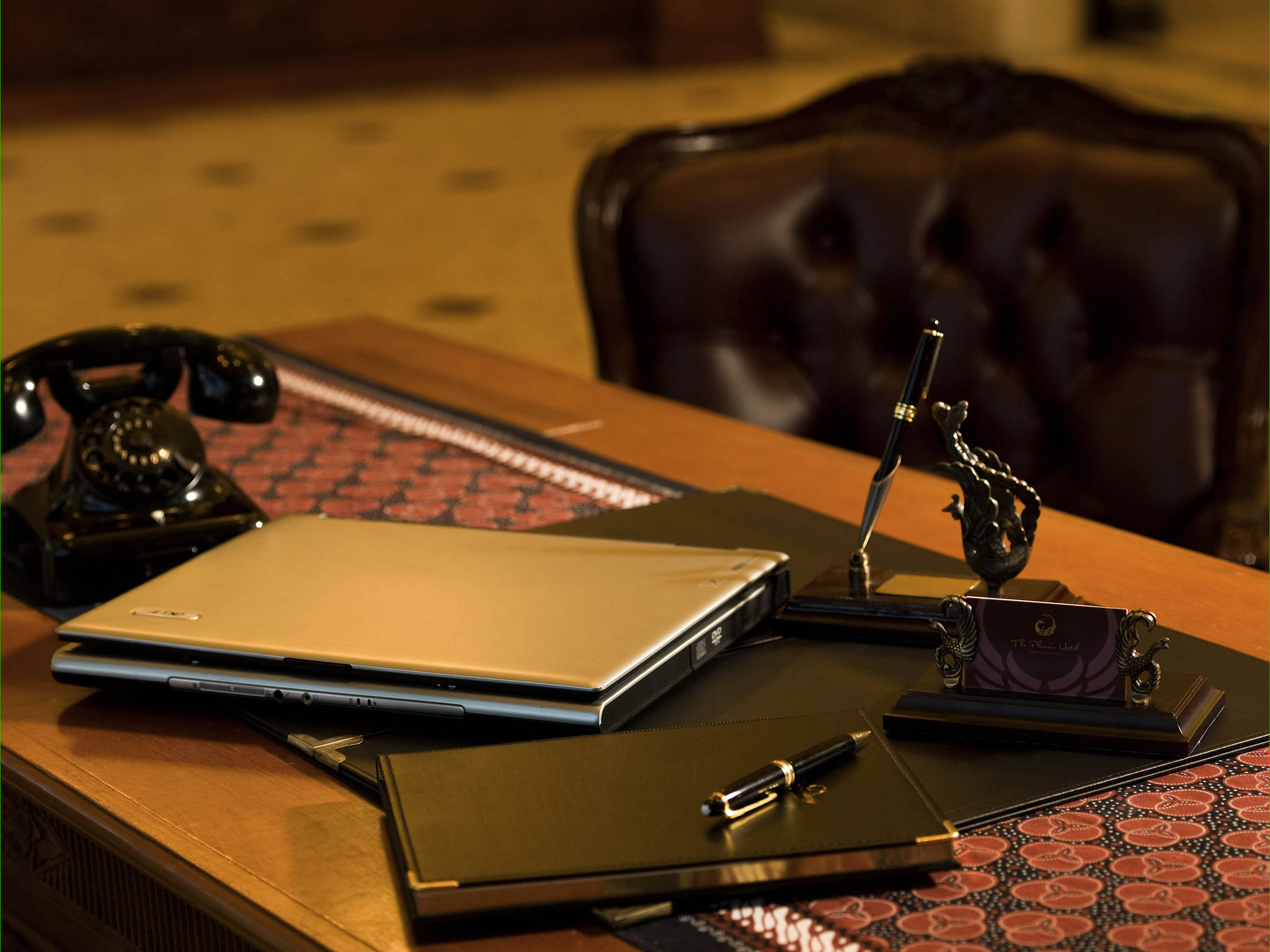 Photo - The Phoenix Hotel Yogyakarta - Handwritten Collection