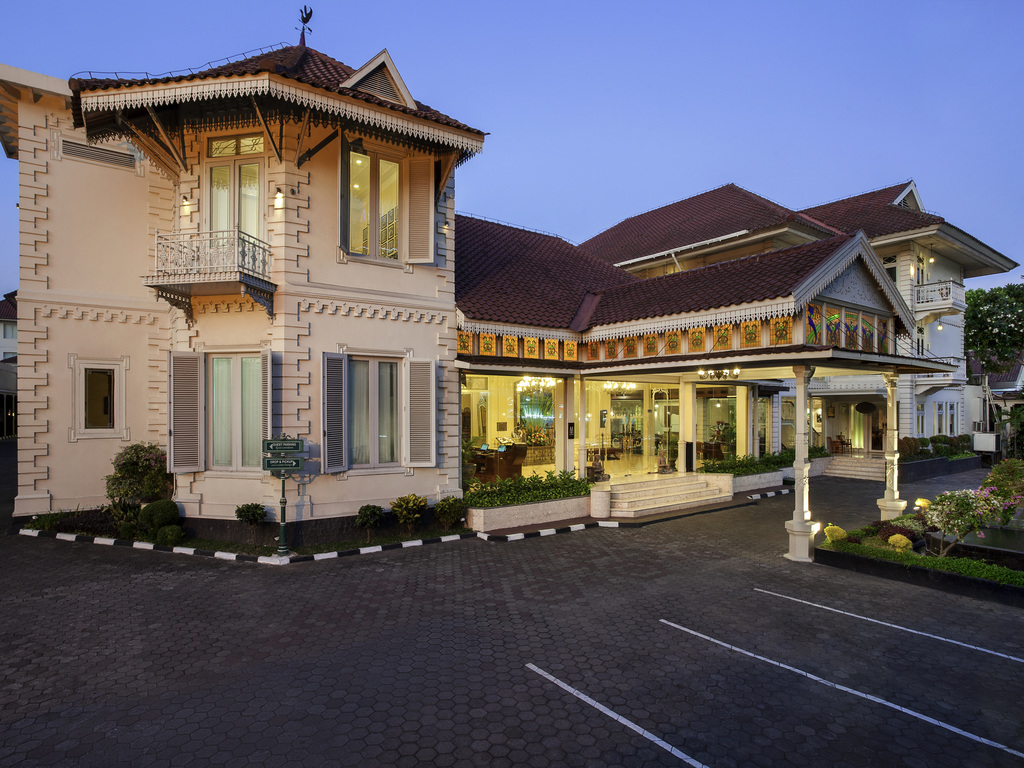 The Phoenix Hotel Yogyakarta - MGallery - Image 3