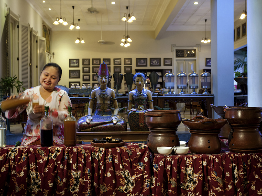 Photo - The Phoenix Hotel Yogyakarta - Handwritten Collection