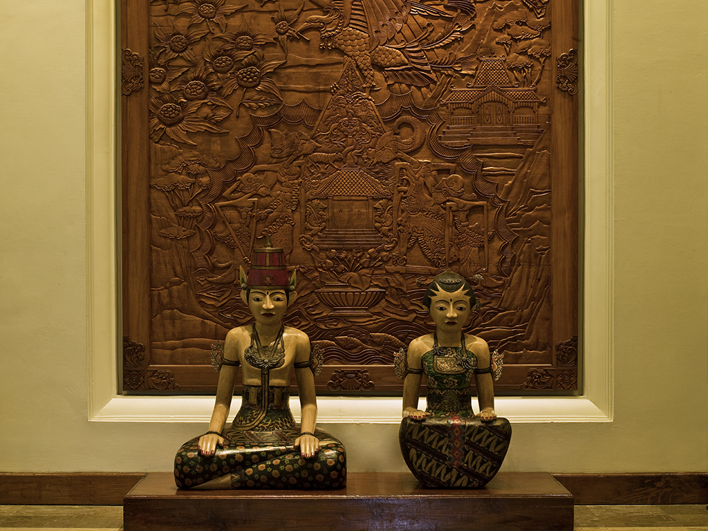 Photo - The Phoenix Hotel Yogyakarta - Handwritten Collection