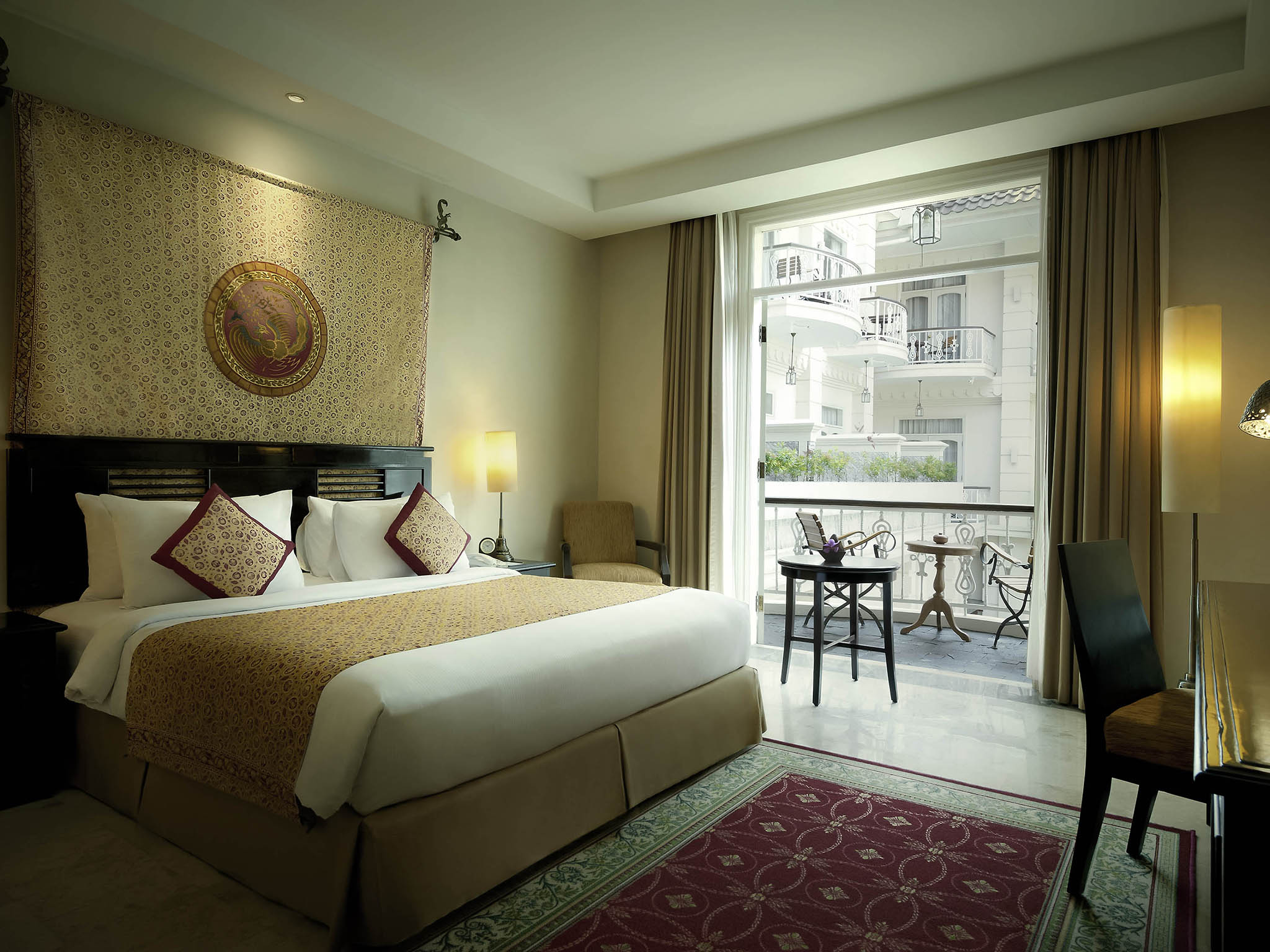 Photo - The Phoenix Hotel Yogyakarta - Handwritten Collection