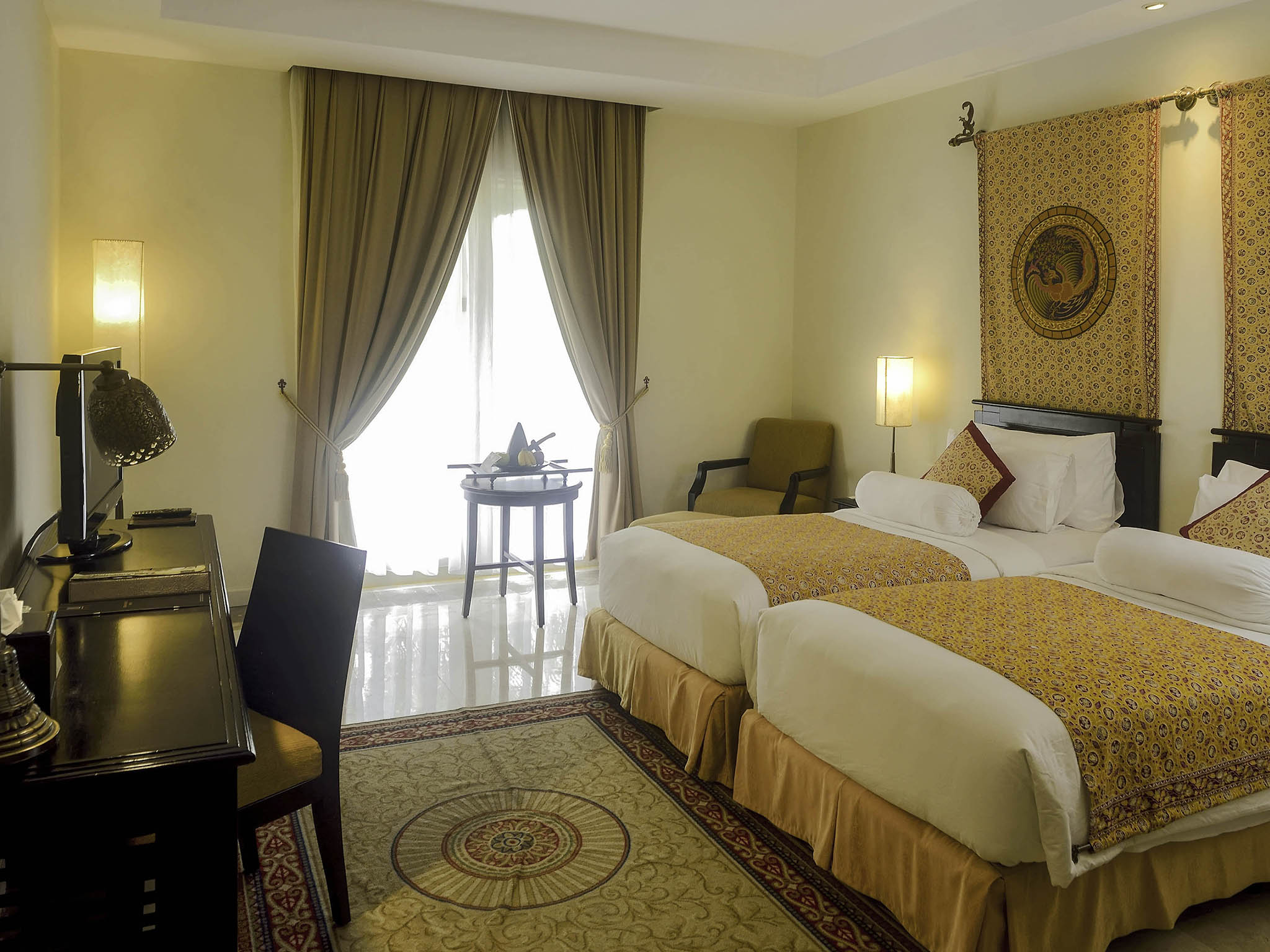 Photo - The Phoenix Hotel Yogyakarta - Handwritten Collection