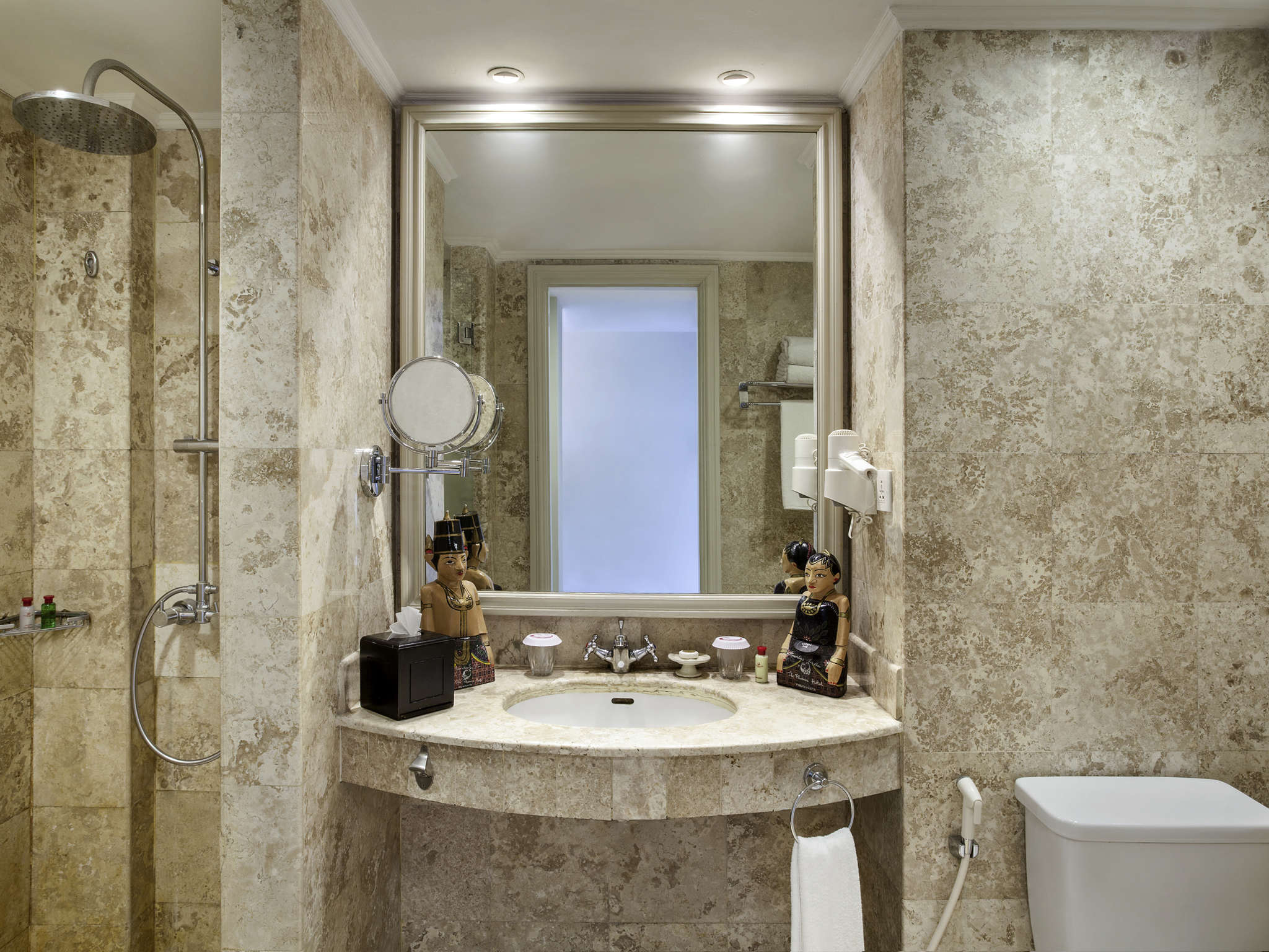 Photo - The Phoenix Hotel Yogyakarta - Handwritten Collection