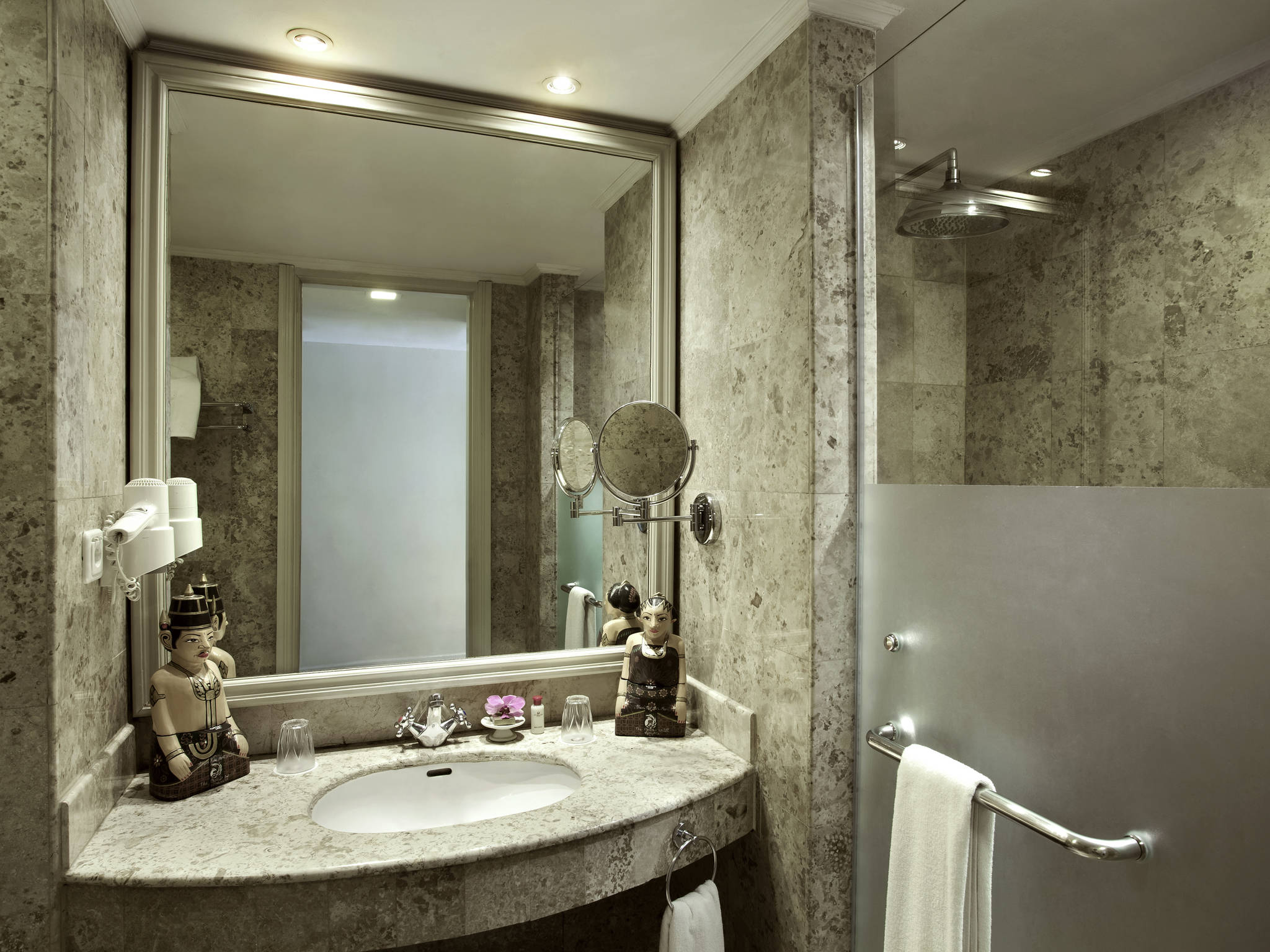 Photo - The Phoenix Hotel Yogyakarta - Handwritten Collection