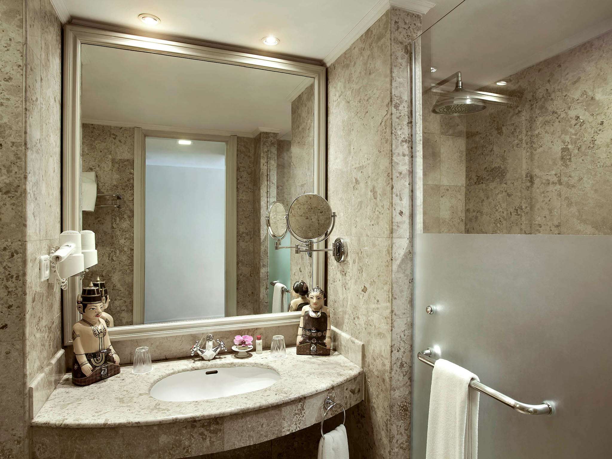 Photo - The Phoenix Hotel Yogyakarta - Handwritten Collection